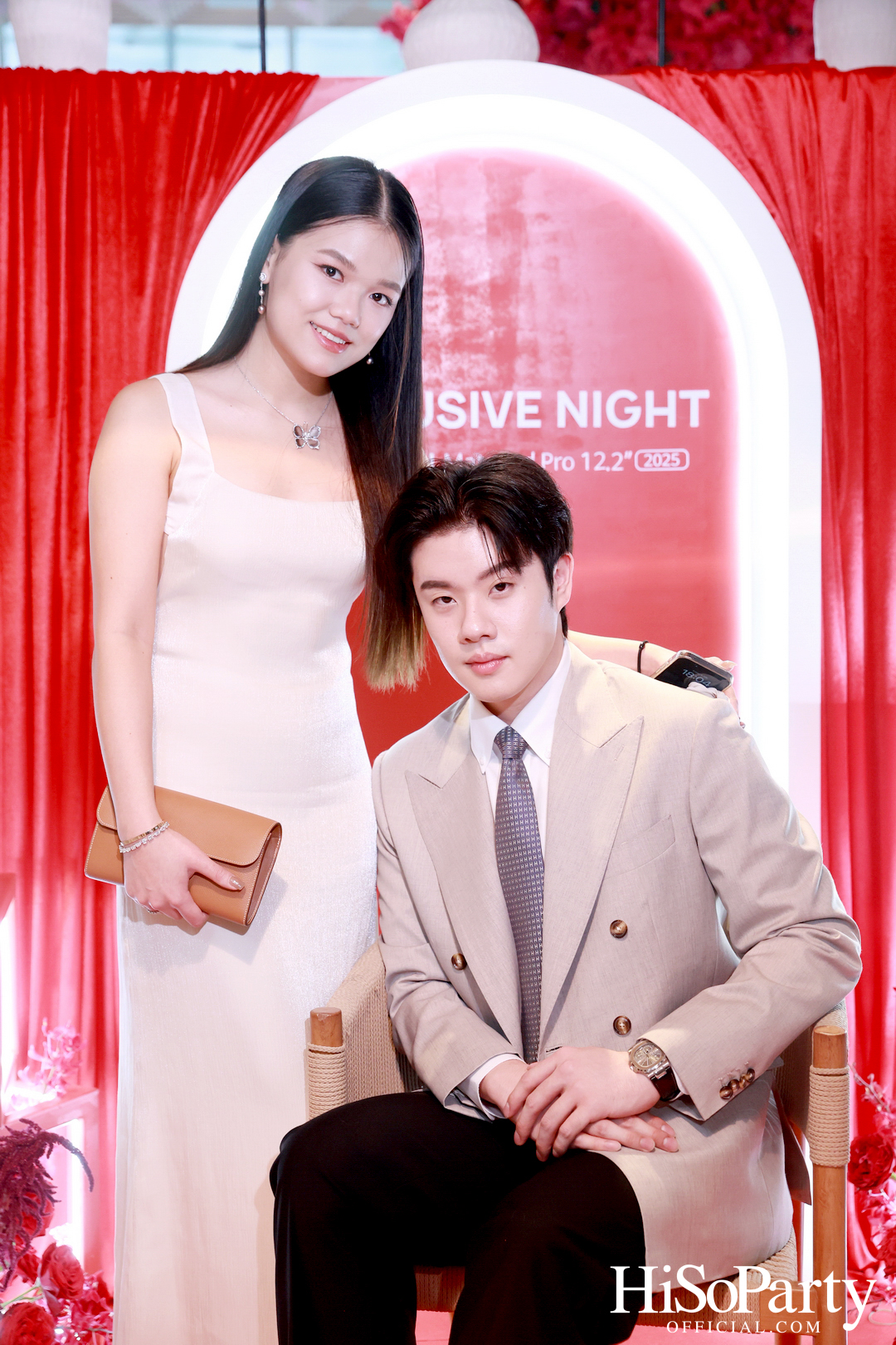 หัวเว่ย จัดงาน Exclusive Experience by HUAWEI MatePad Pro 12.2” 2025