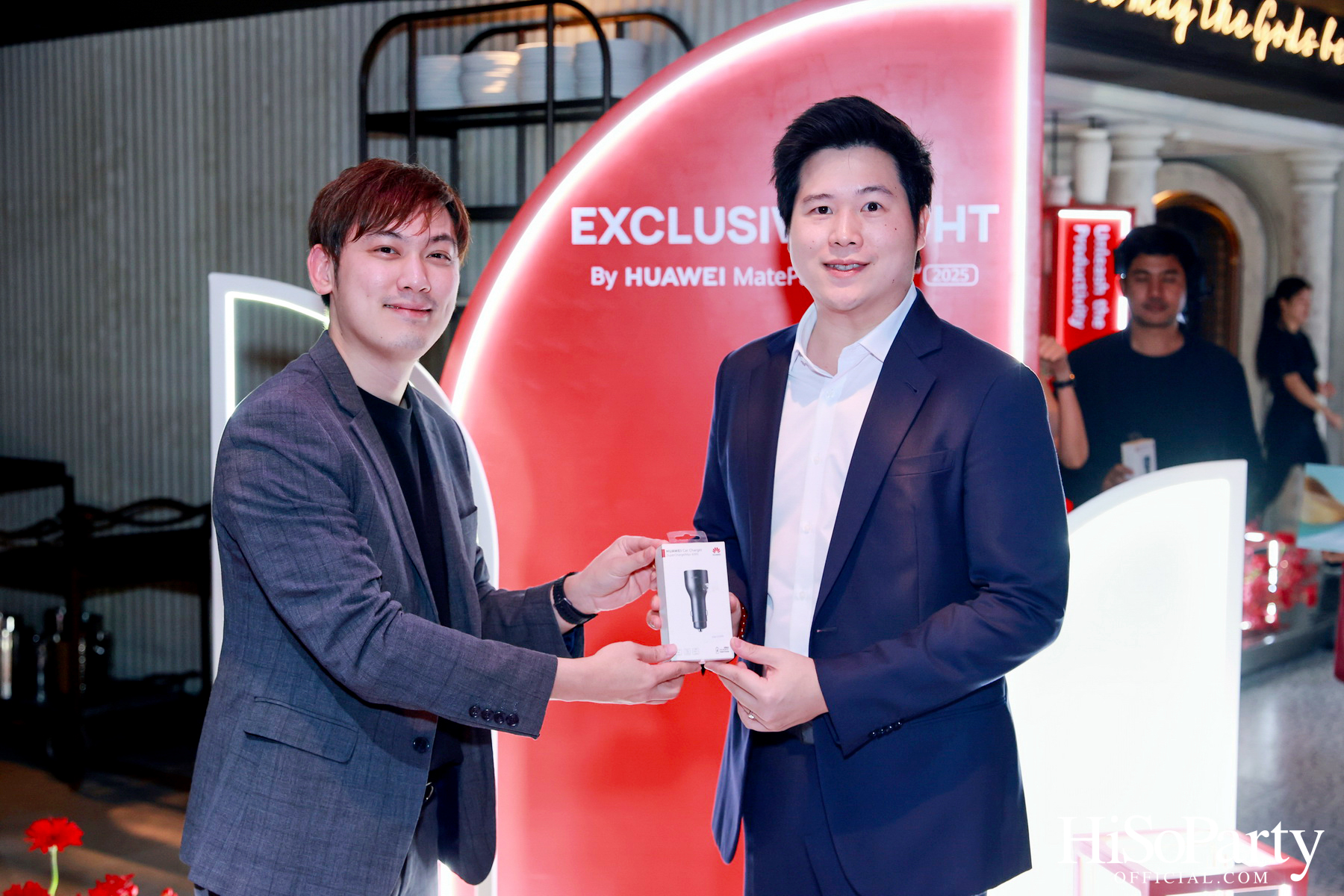 หัวเว่ย จัดงาน Exclusive Experience by HUAWEI MatePad Pro 12.2” 2025