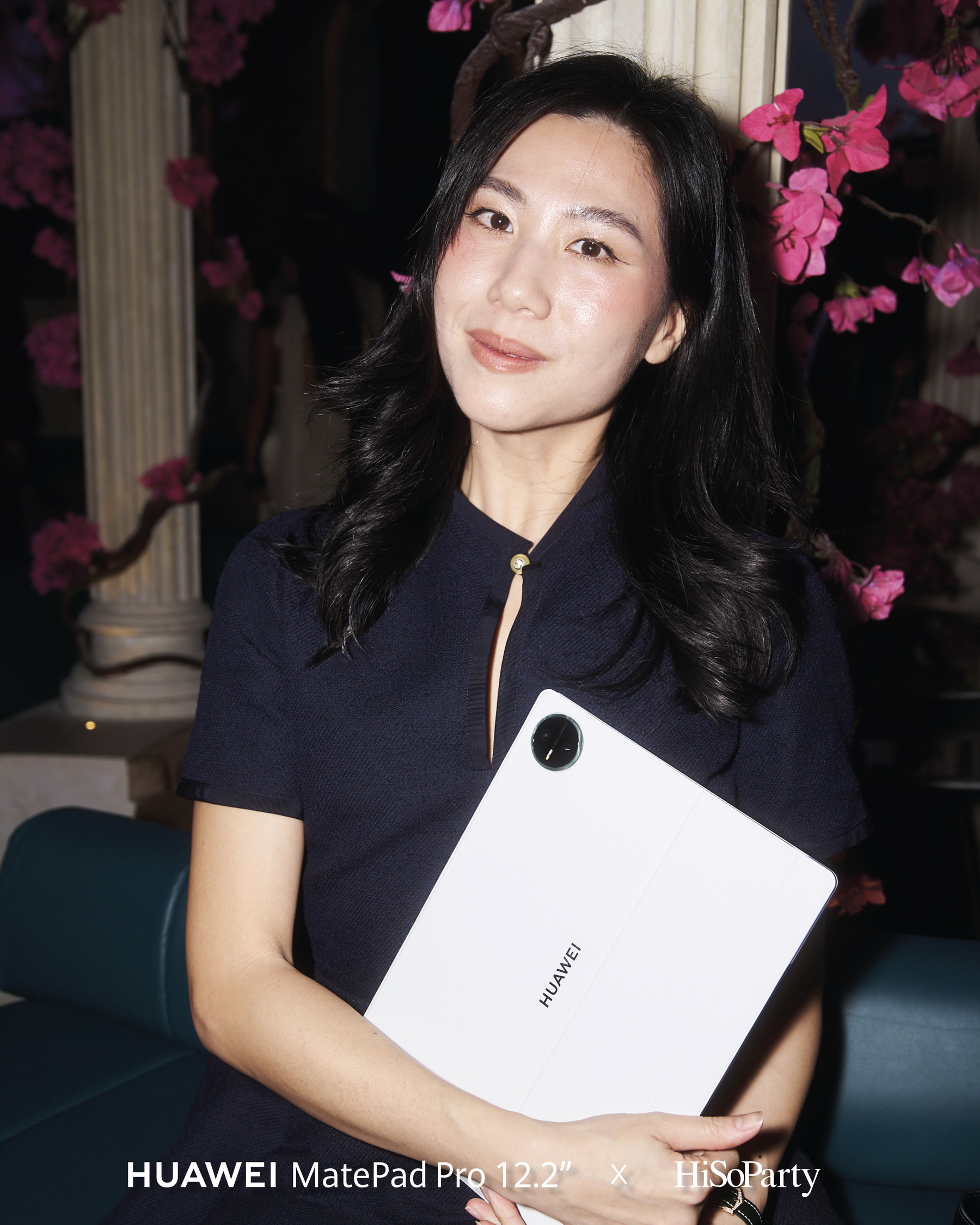 หัวเว่ย จัดงาน Exclusive Experience by HUAWEI MatePad Pro 12.2” 2025