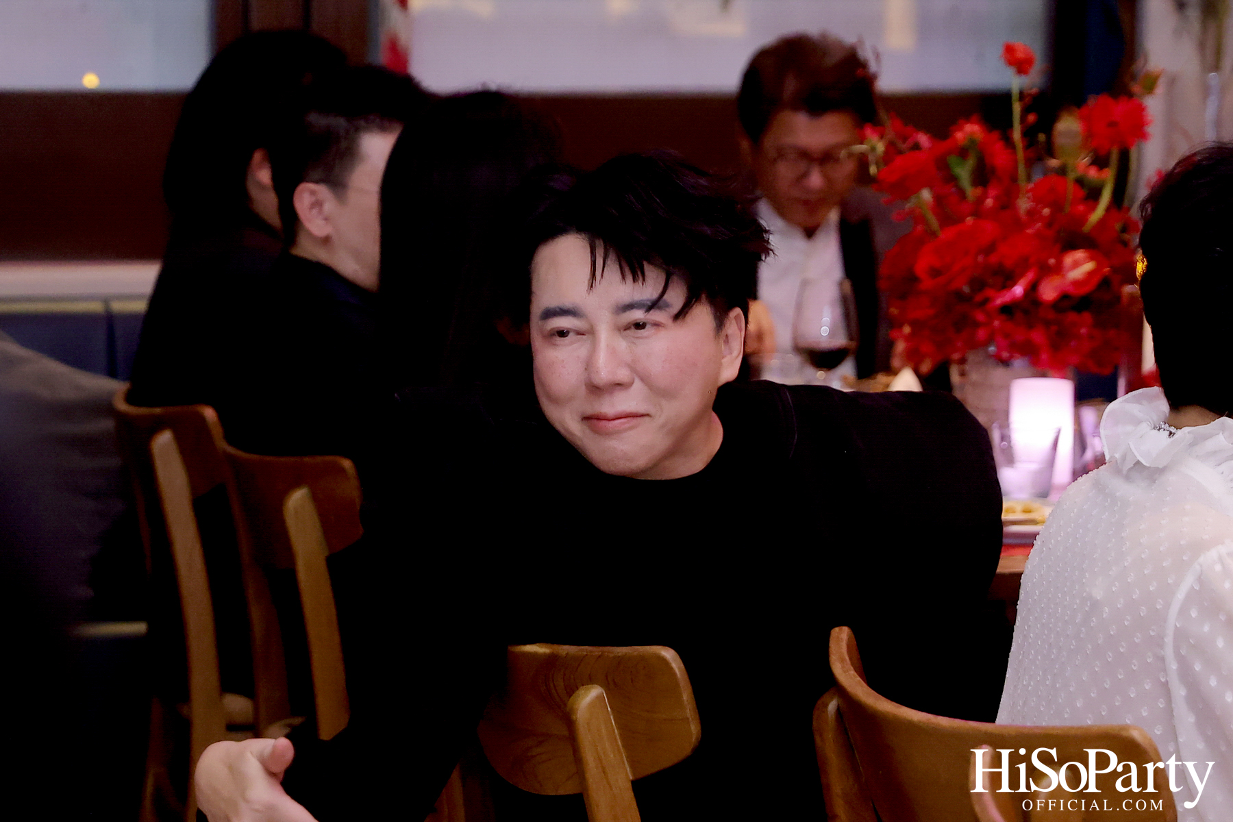 หัวเว่ย จัดงาน Exclusive Experience by HUAWEI MatePad Pro 12.2” 2025