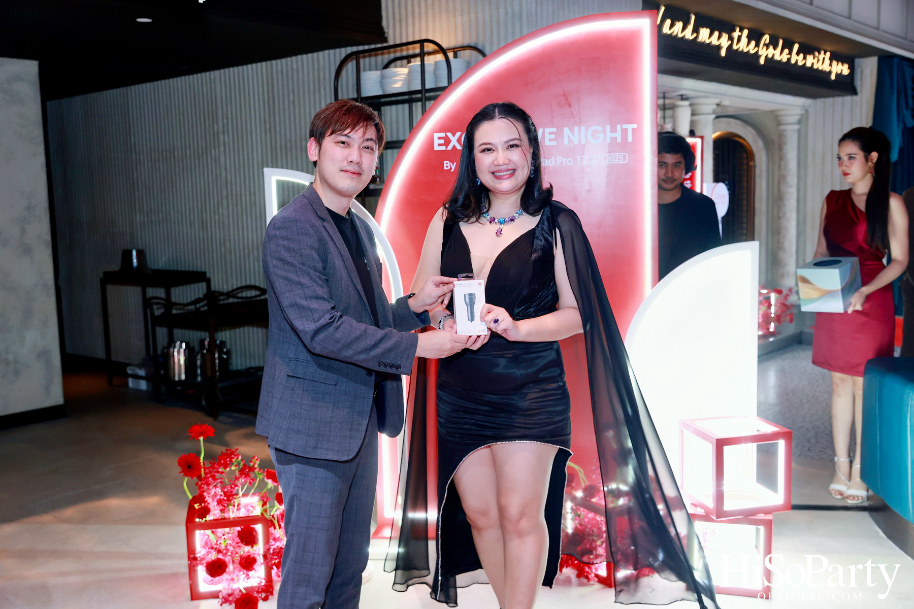 หัวเว่ย จัดงาน Exclusive Experience by HUAWEI MatePad Pro 12.2” 2025