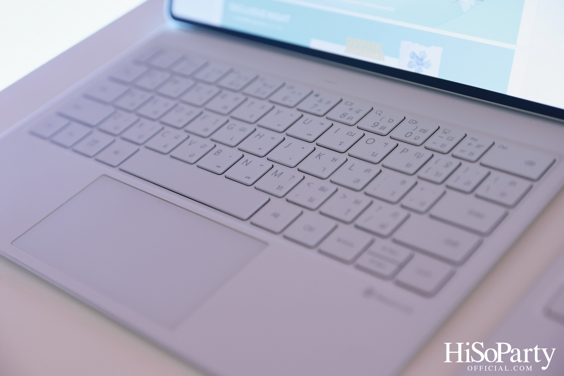 หัวเว่ย จัดงาน Exclusive Experience by HUAWEI MatePad Pro 12.2” 2025