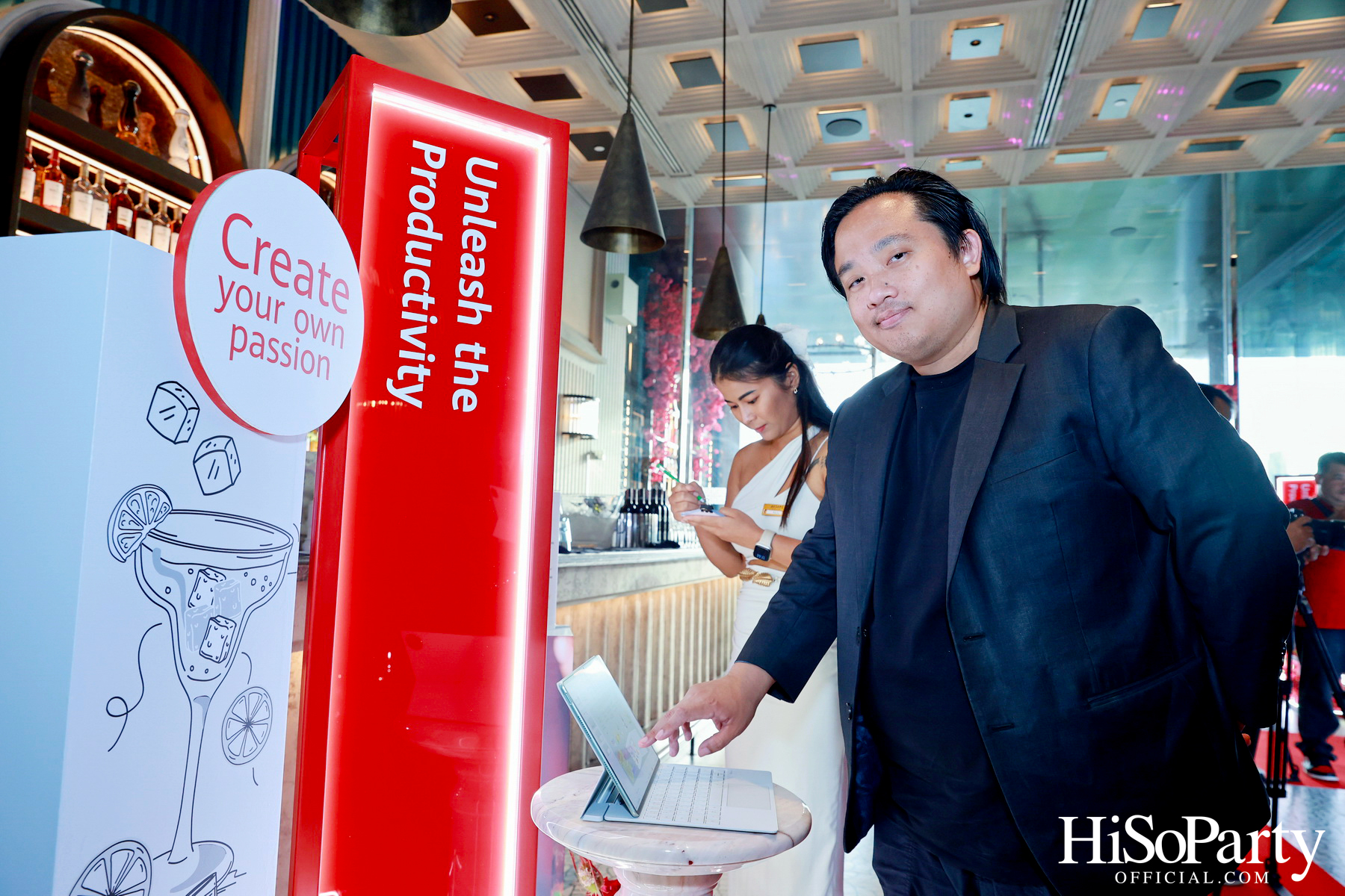 หัวเว่ย จัดงาน Exclusive Experience by HUAWEI MatePad Pro 12.2” 2025