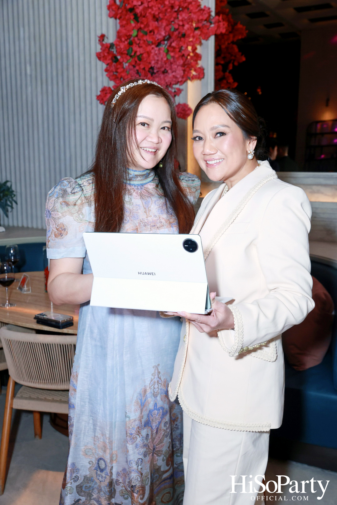 หัวเว่ย จัดงาน Exclusive Experience by HUAWEI MatePad Pro 12.2” 2025