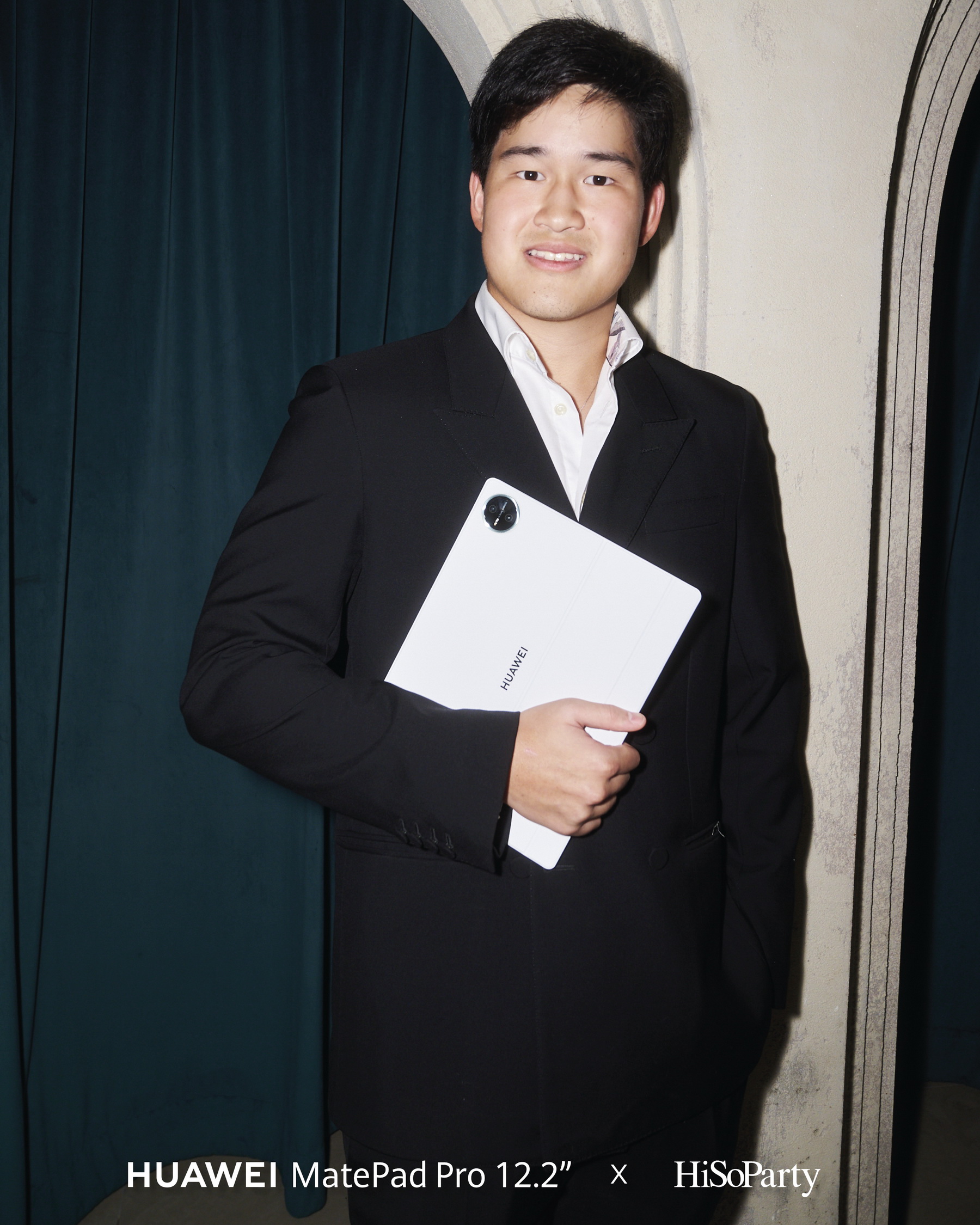 หัวเว่ย จัดงาน Exclusive Experience by HUAWEI MatePad Pro 12.2” 2025