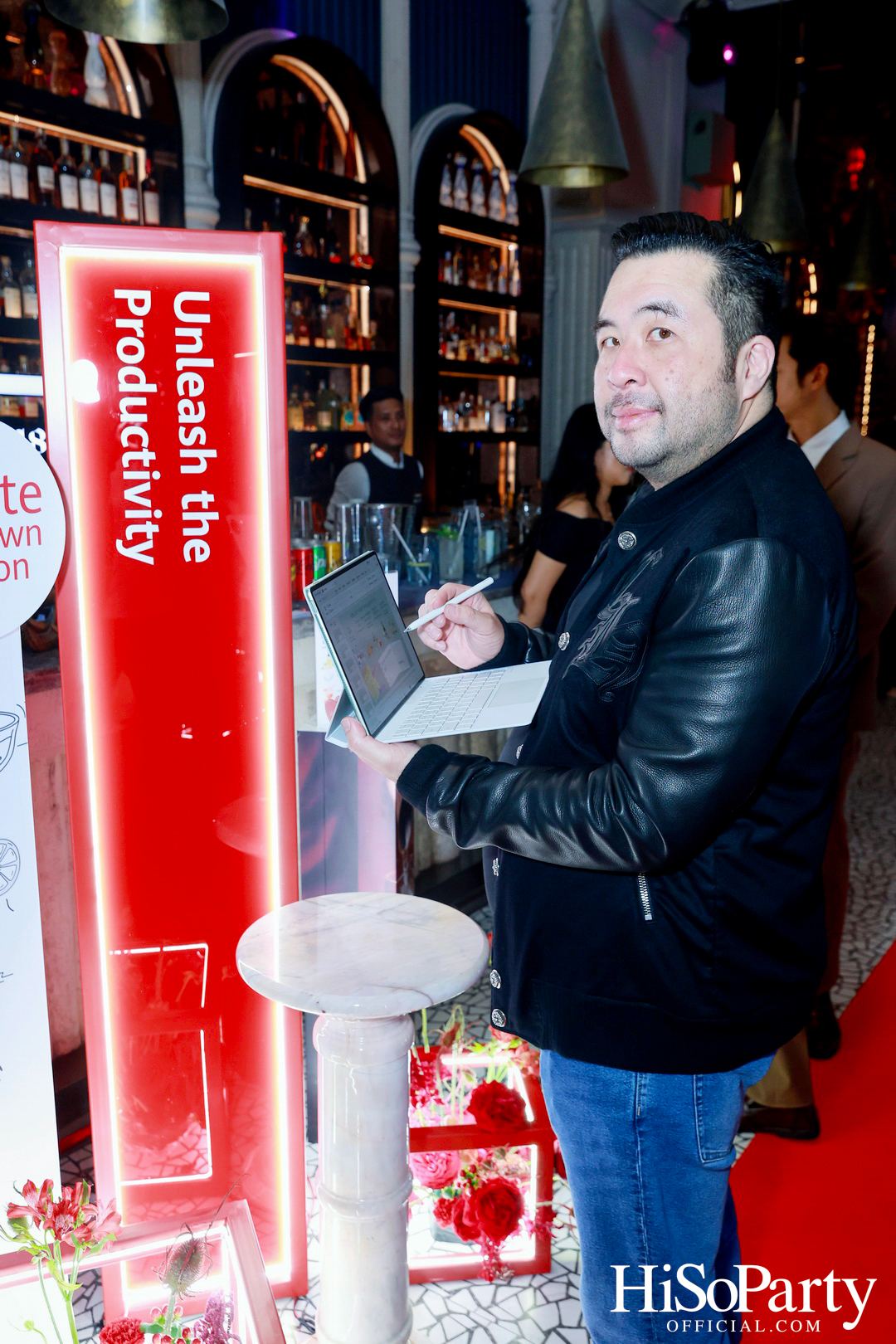 หัวเว่ย จัดงาน Exclusive Experience by HUAWEI MatePad Pro 12.2” 2025