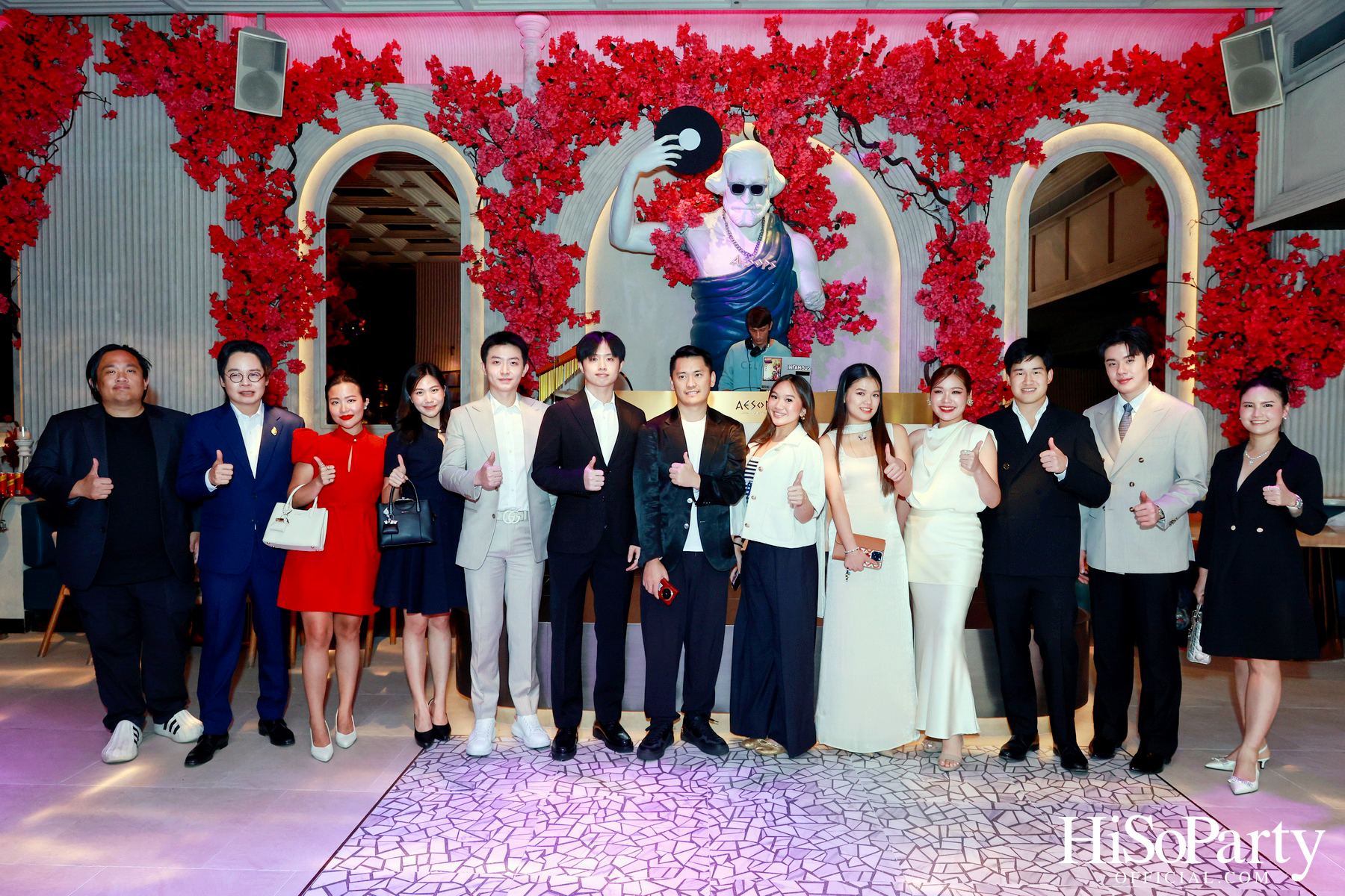 หัวเว่ย จัดงาน Exclusive Experience by HUAWEI MatePad Pro 12.2” 2025