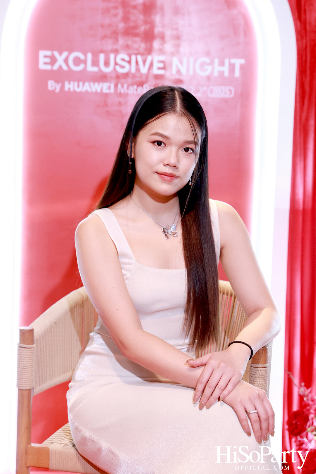 หัวเว่ย จัดงาน Exclusive Experience by HUAWEI MatePad Pro 12.2” 2025