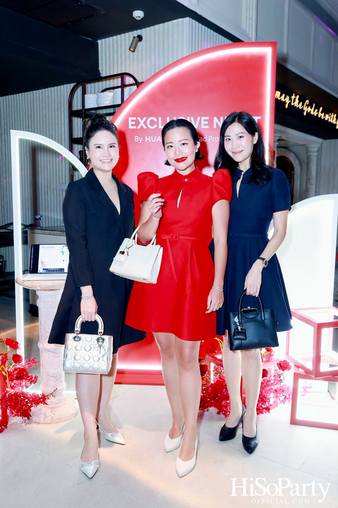 หัวเว่ย จัดงาน Exclusive Experience by HUAWEI MatePad Pro 12.2” 2025