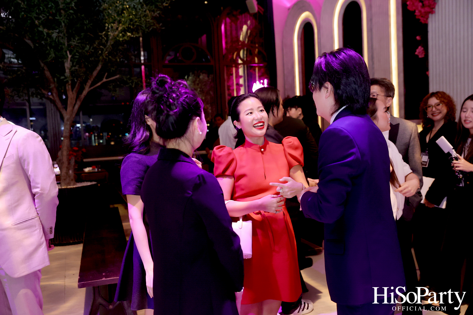 หัวเว่ย จัดงาน Exclusive Experience by HUAWEI MatePad Pro 12.2” 2025