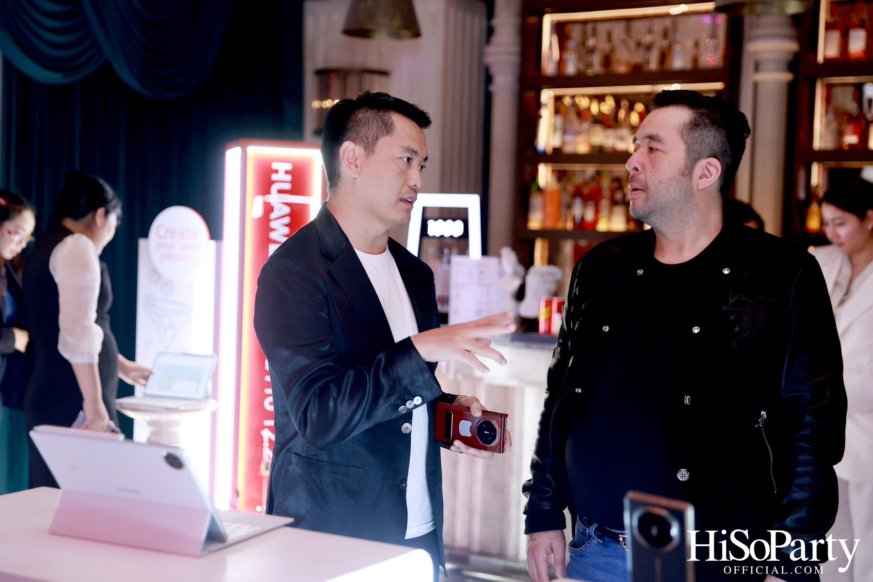 หัวเว่ย จัดงาน Exclusive Experience by HUAWEI MatePad Pro 12.2” 2025