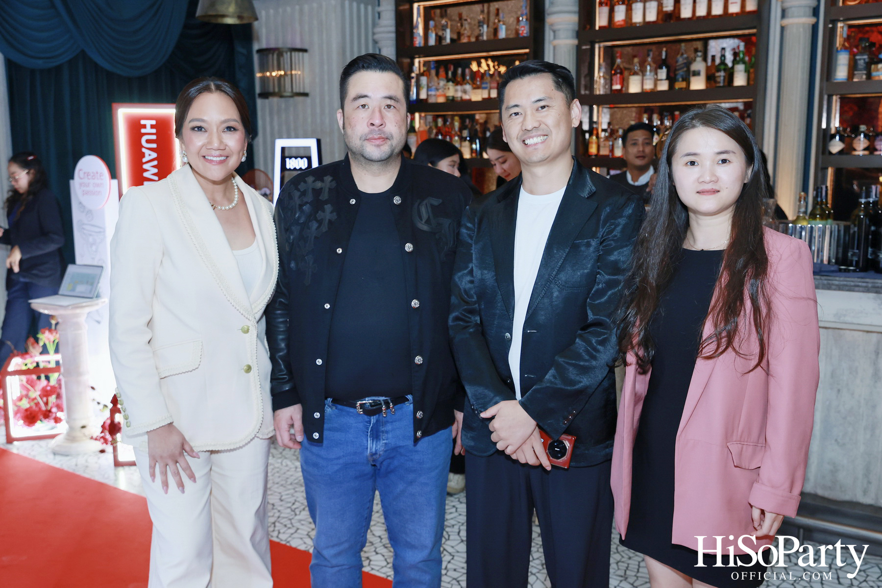 หัวเว่ย จัดงาน Exclusive Experience by HUAWEI MatePad Pro 12.2” 2025