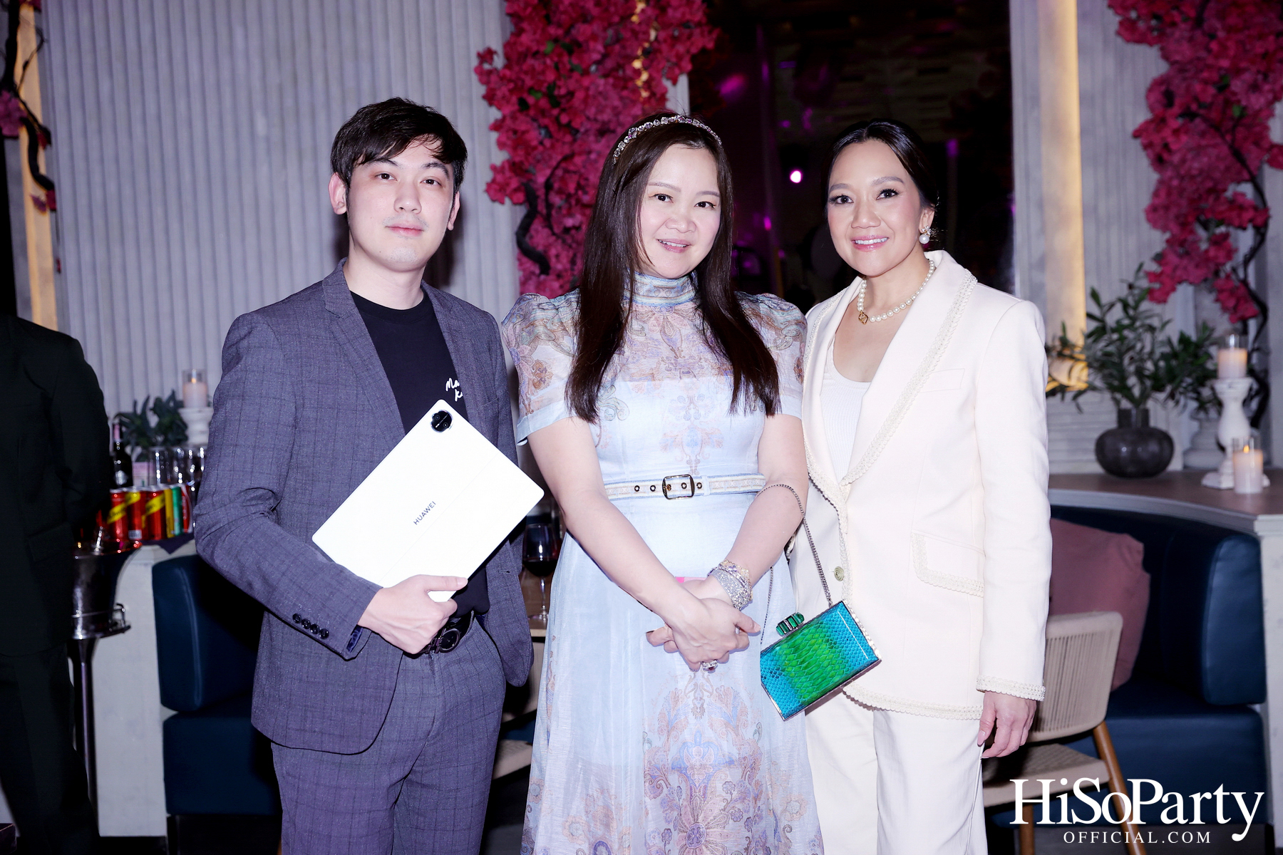 หัวเว่ย จัดงาน Exclusive Experience by HUAWEI MatePad Pro 12.2” 2025