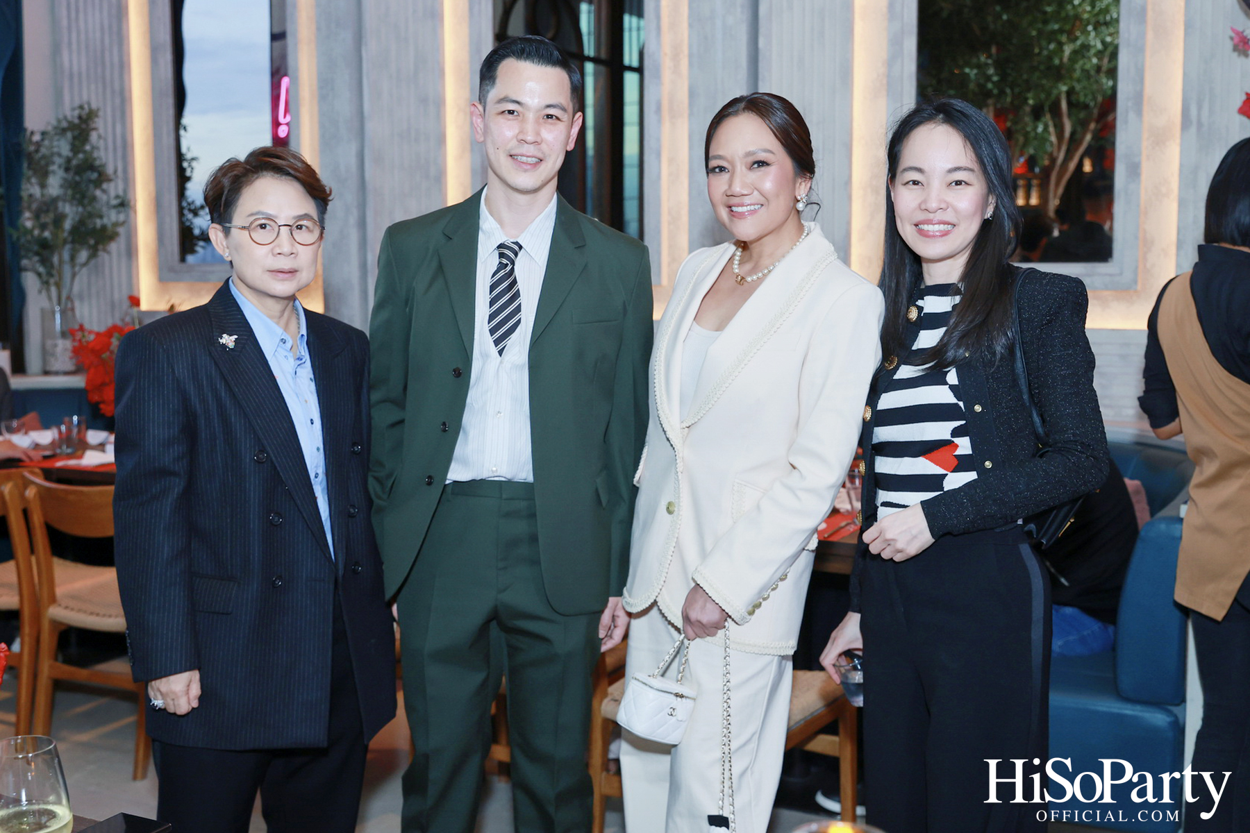 หัวเว่ย จัดงาน Exclusive Experience by HUAWEI MatePad Pro 12.2” 2025