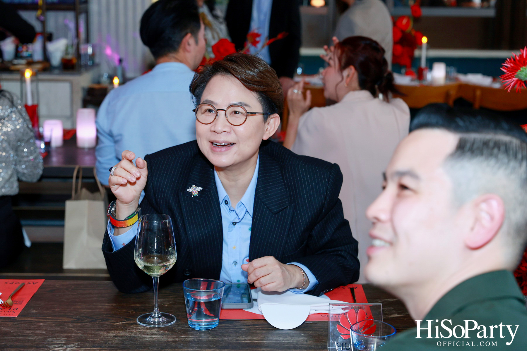 หัวเว่ย จัดงาน Exclusive Experience by HUAWEI MatePad Pro 12.2” 2025