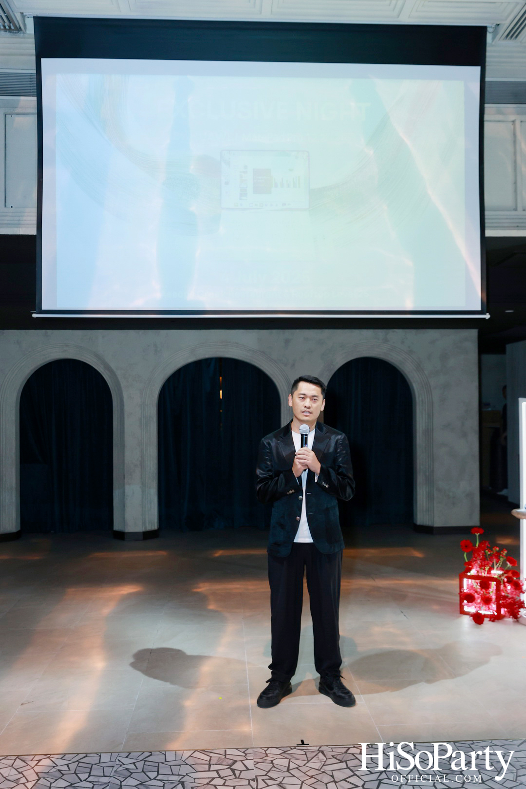 หัวเว่ย จัดงาน Exclusive Experience by HUAWEI MatePad Pro 12.2” 2025