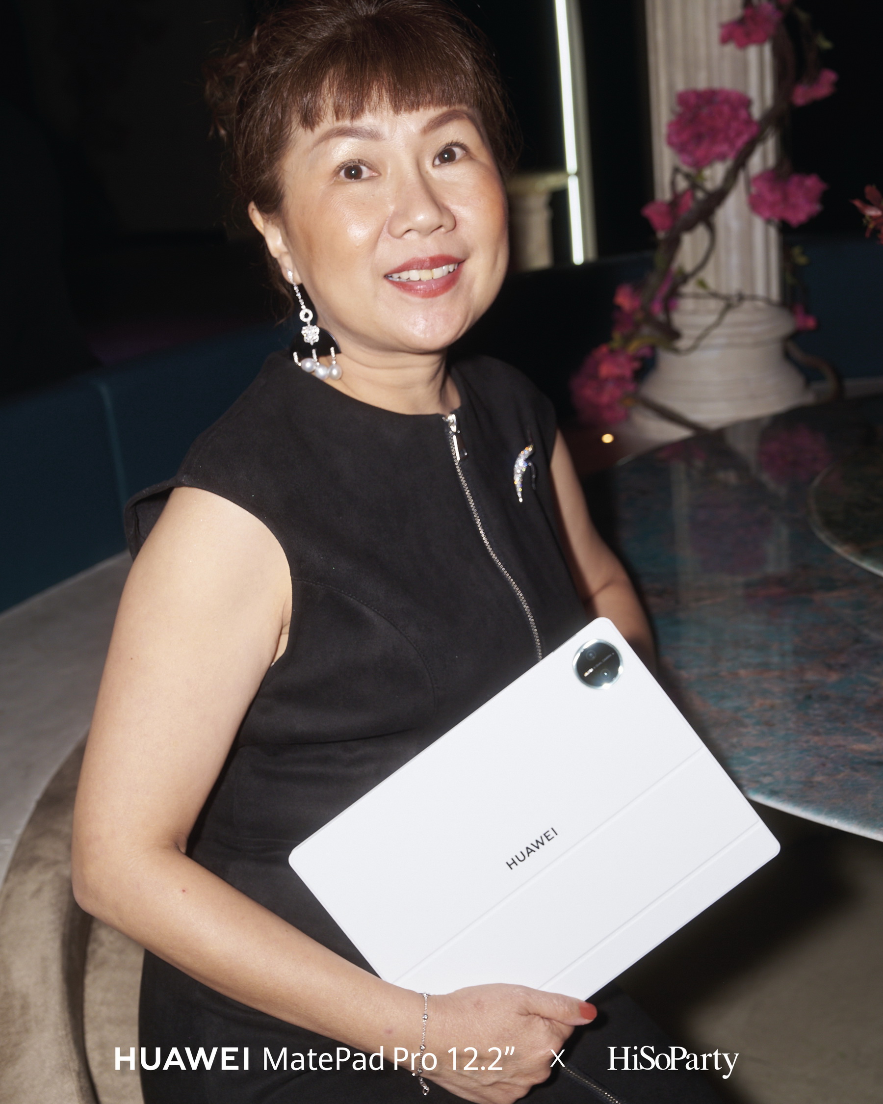 หัวเว่ย จัดงาน Exclusive Experience by HUAWEI MatePad Pro 12.2” 2025