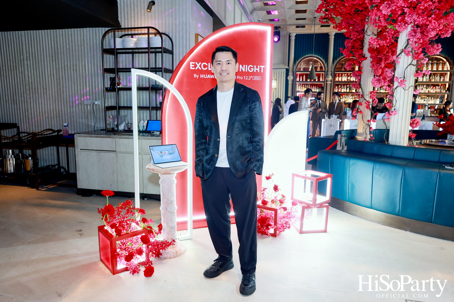 หัวเว่ย จัดงาน Exclusive Experience by HUAWEI MatePad Pro 12.2” 2025