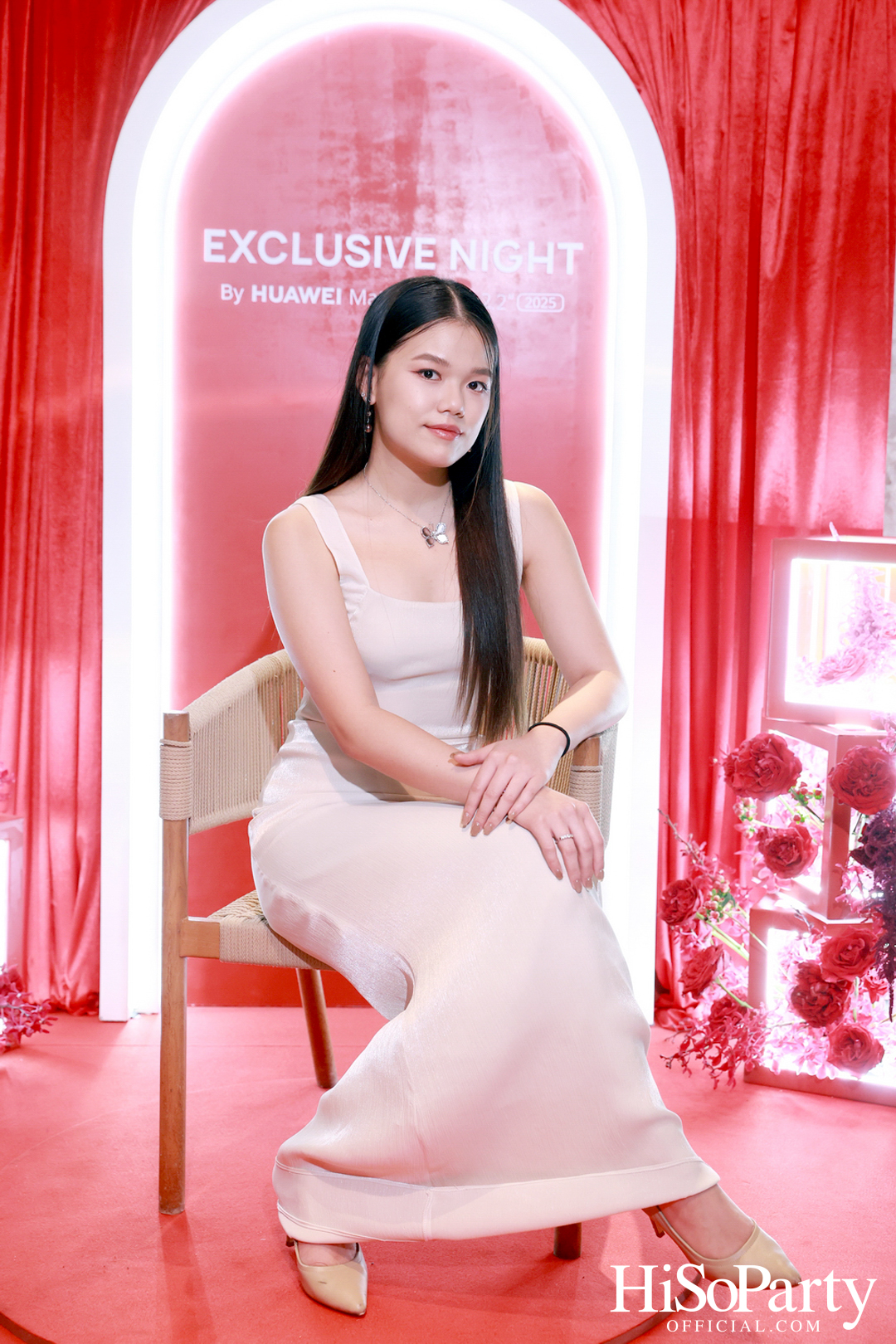 หัวเว่ย จัดงาน Exclusive Experience by HUAWEI MatePad Pro 12.2” 2025