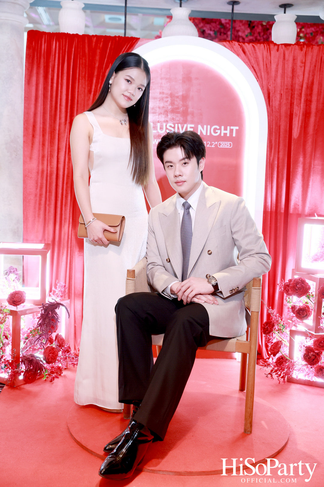 หัวเว่ย จัดงาน Exclusive Experience by HUAWEI MatePad Pro 12.2” 2025