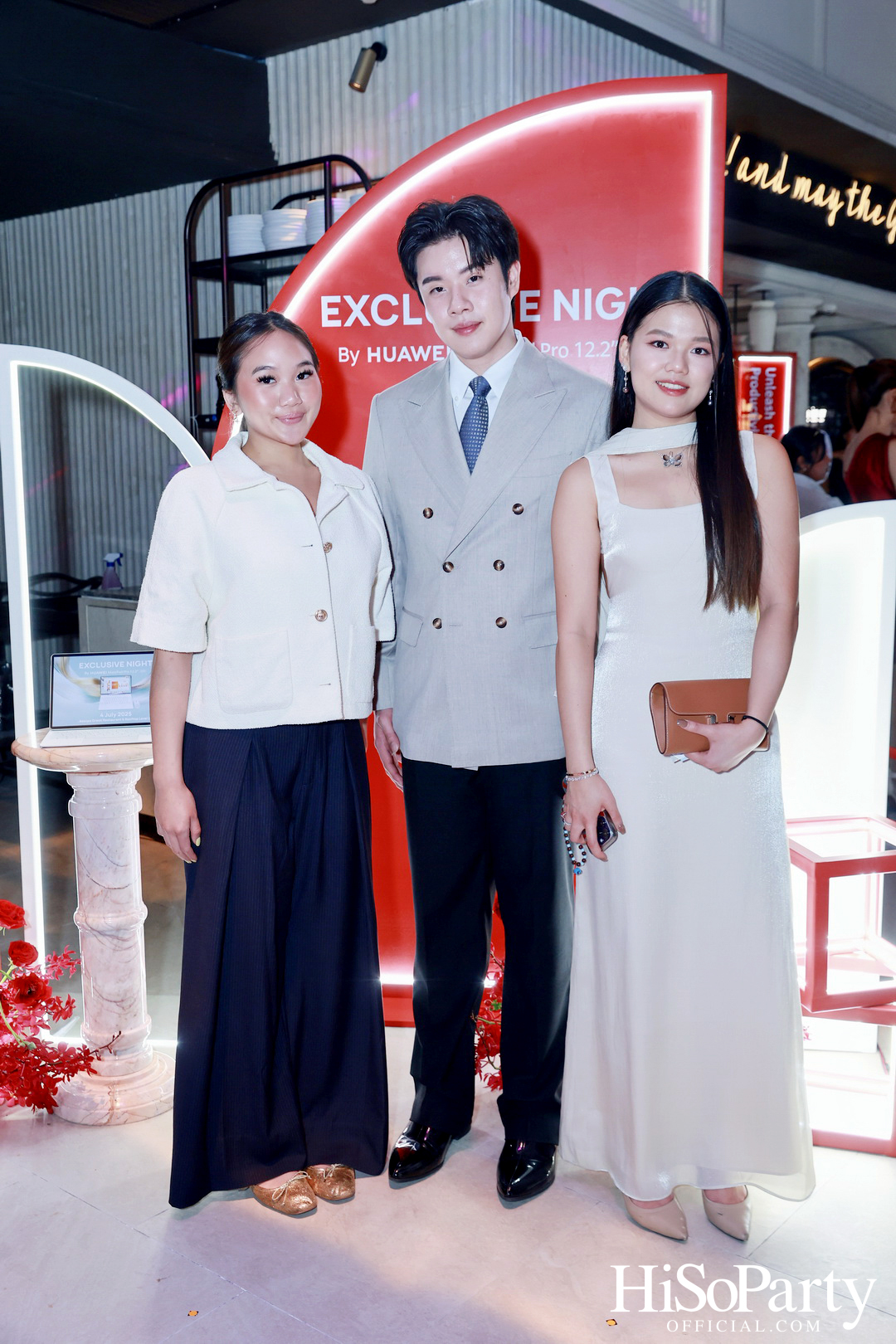 หัวเว่ย จัดงาน Exclusive Experience by HUAWEI MatePad Pro 12.2” 2025