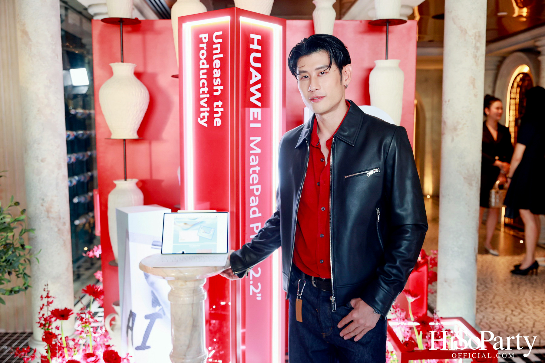 หัวเว่ย จัดงาน Exclusive Experience by HUAWEI MatePad Pro 12.2” 2025