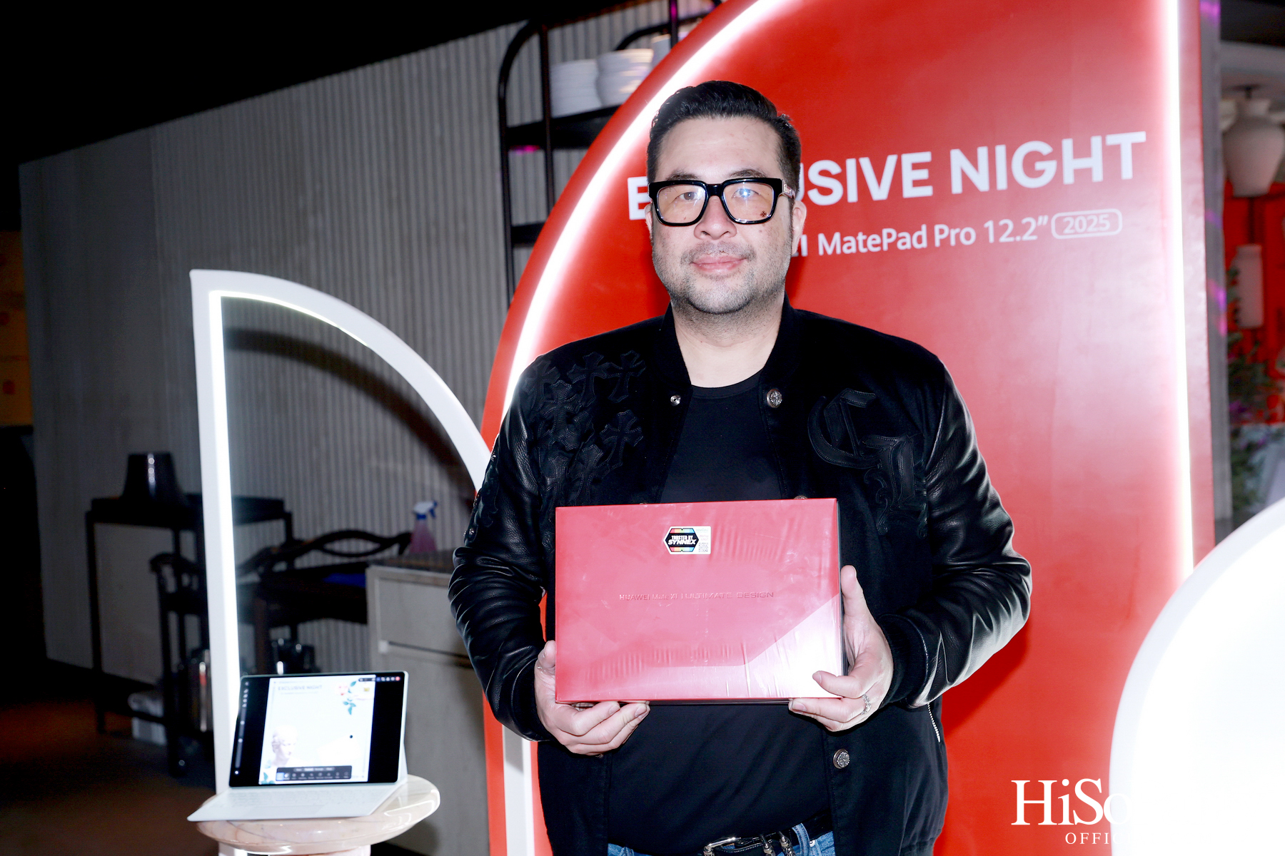 หัวเว่ย จัดงาน Exclusive Experience by HUAWEI MatePad Pro 12.2” 2025