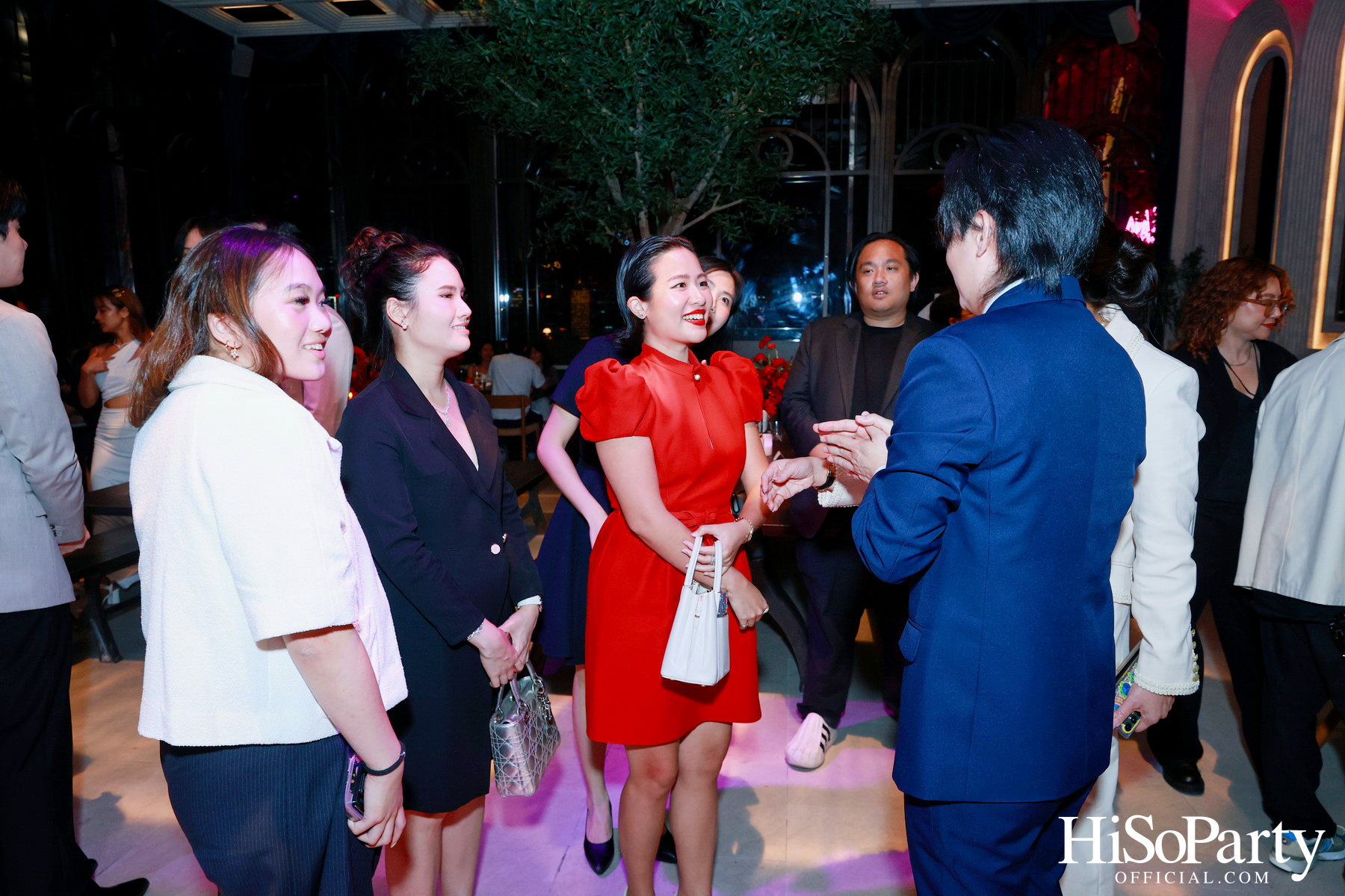 หัวเว่ย จัดงาน Exclusive Experience by HUAWEI MatePad Pro 12.2” 2025