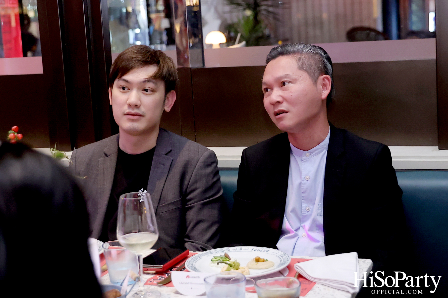 หัวเว่ย จัดงาน Exclusive Experience by HUAWEI MatePad Pro 12.2” 2025