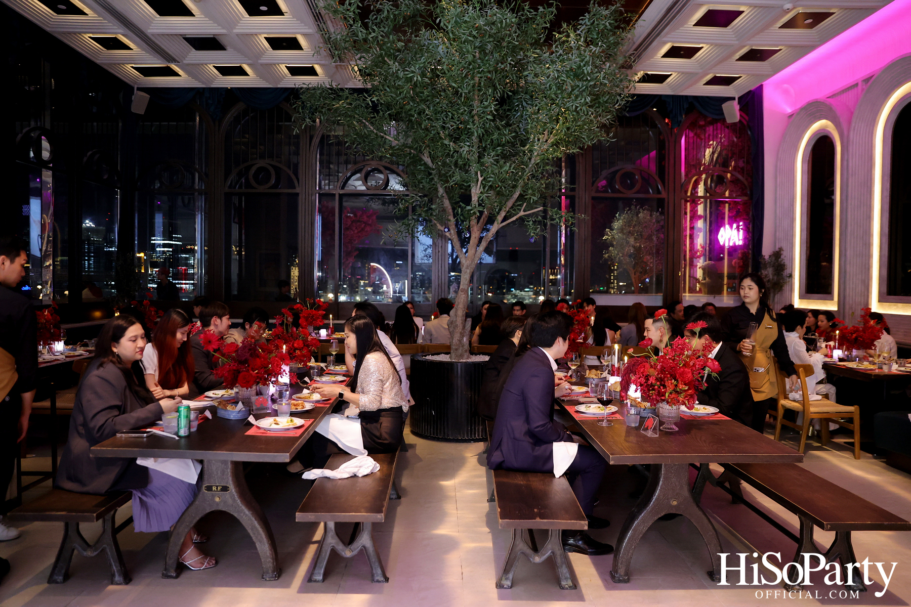 หัวเว่ย จัดงาน Exclusive Experience by HUAWEI MatePad Pro 12.2” 2025