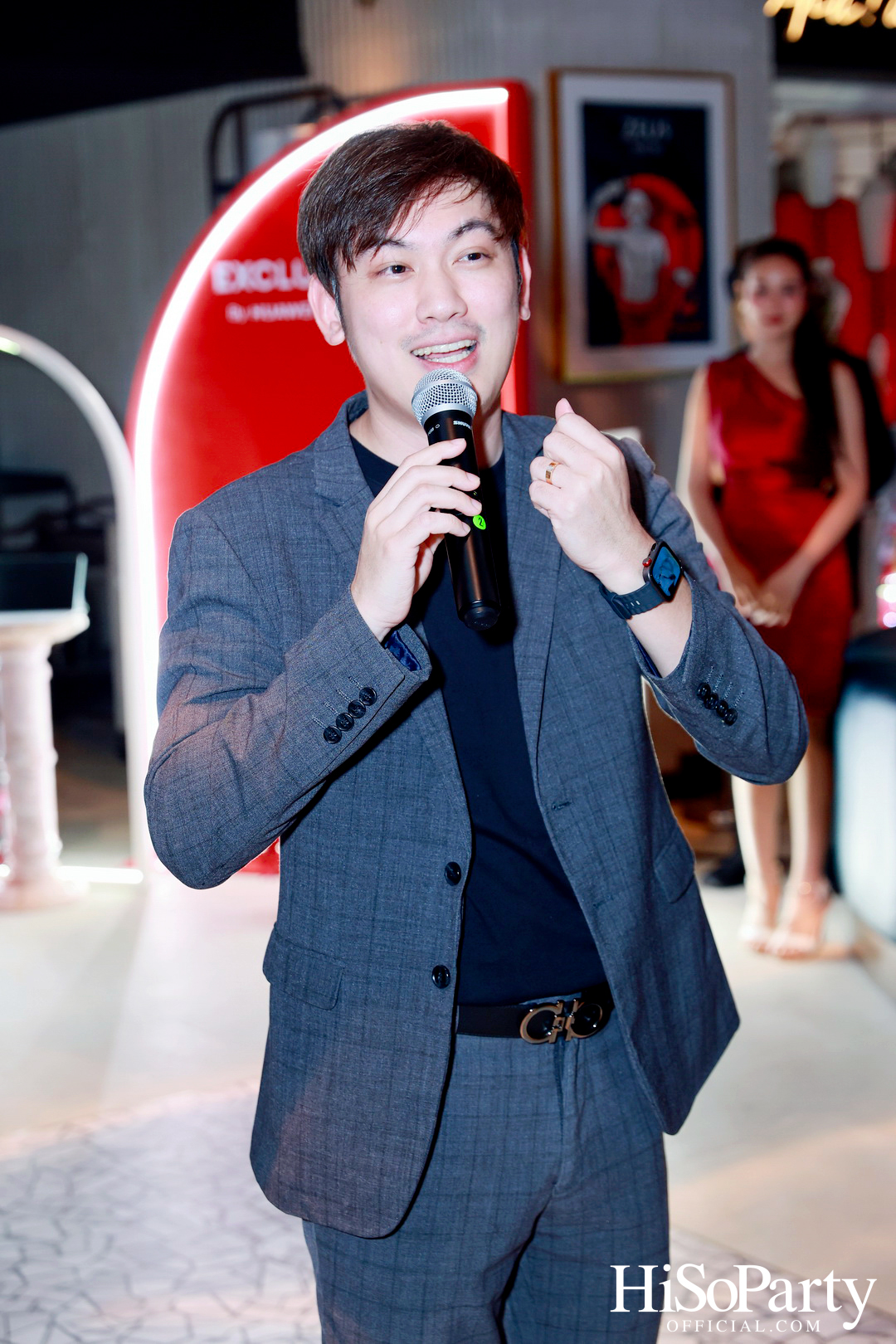 หัวเว่ย จัดงาน Exclusive Experience by HUAWEI MatePad Pro 12.2” 2025