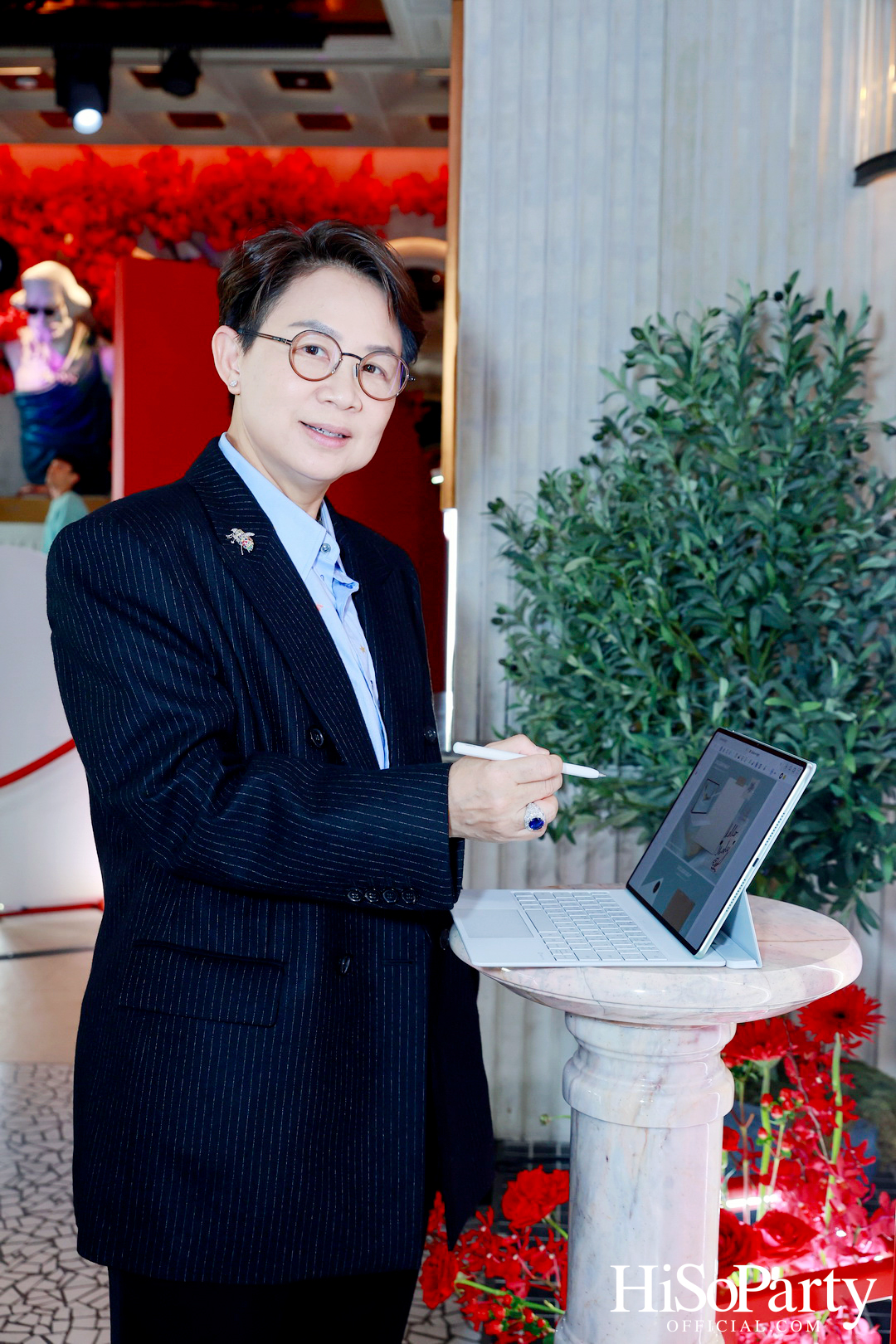 หัวเว่ย จัดงาน Exclusive Experience by HUAWEI MatePad Pro 12.2” 2025