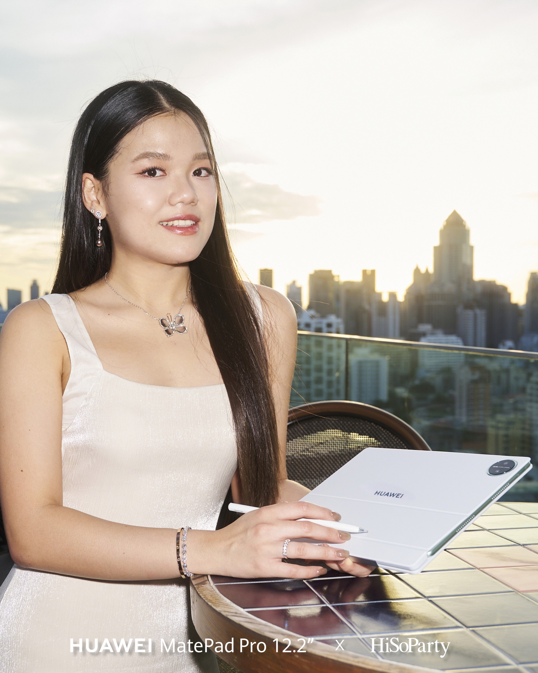 หัวเว่ย จัดงาน Exclusive Experience by HUAWEI MatePad Pro 12.2” 2025