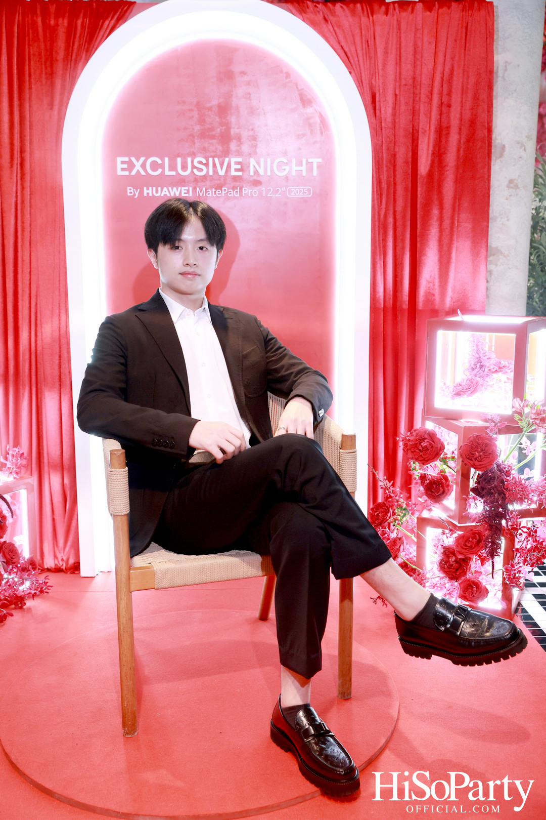 หัวเว่ย จัดงาน Exclusive Experience by HUAWEI MatePad Pro 12.2” 2025