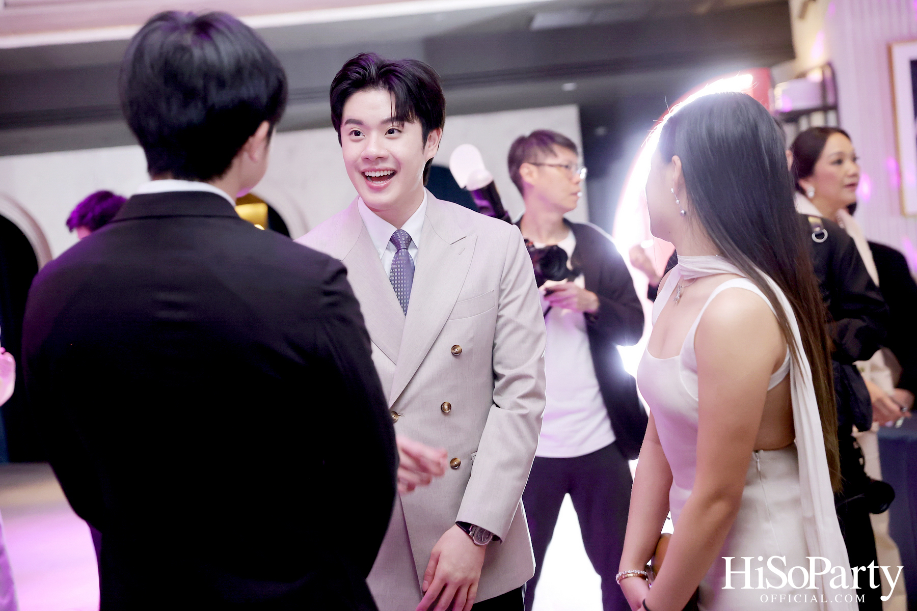 หัวเว่ย จัดงาน Exclusive Experience by HUAWEI MatePad Pro 12.2” 2025