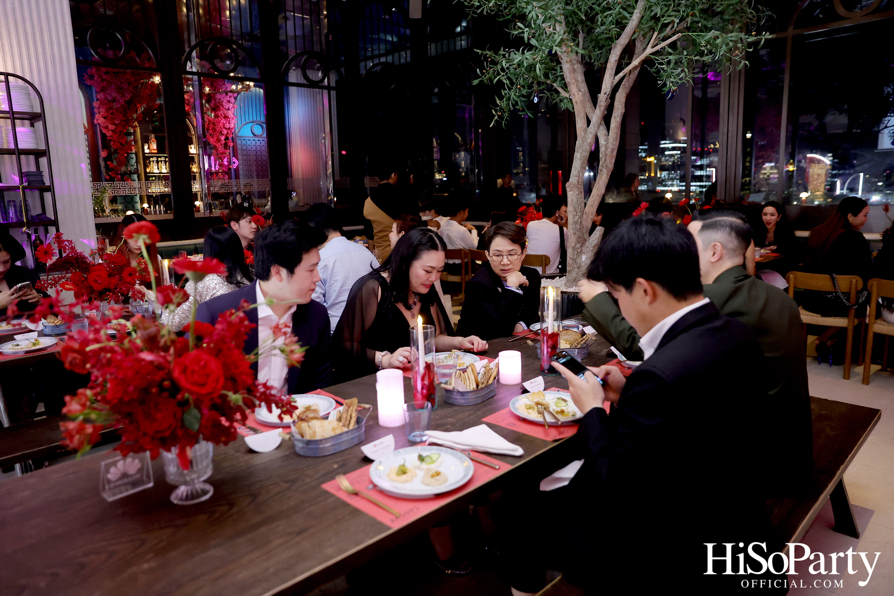 หัวเว่ย จัดงาน Exclusive Experience by HUAWEI MatePad Pro 12.2” 2025