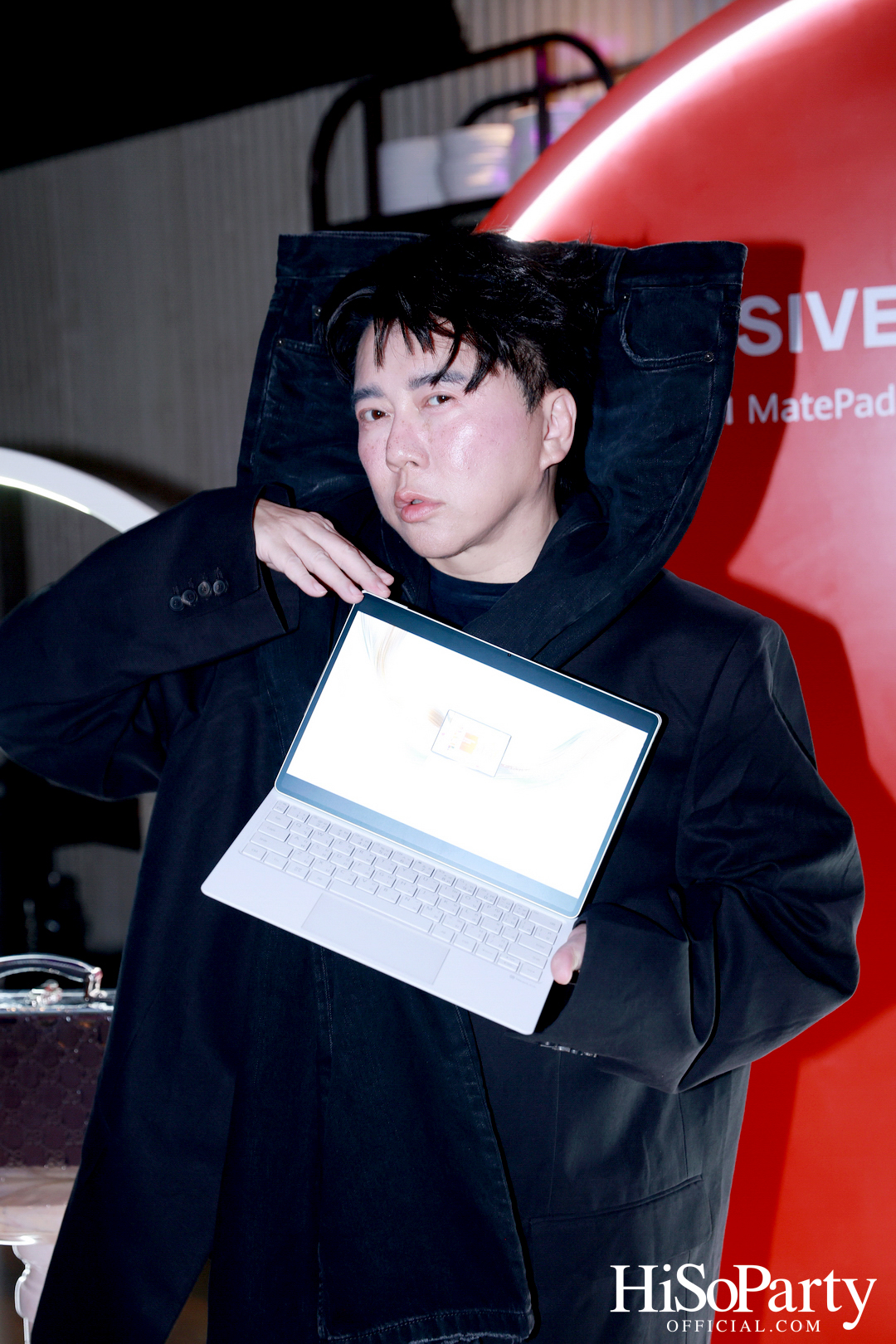 หัวเว่ย จัดงาน Exclusive Experience by HUAWEI MatePad Pro 12.2” 2025