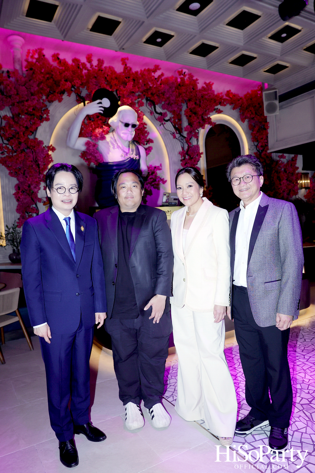 หัวเว่ย จัดงาน Exclusive Experience by HUAWEI MatePad Pro 12.2” 2025