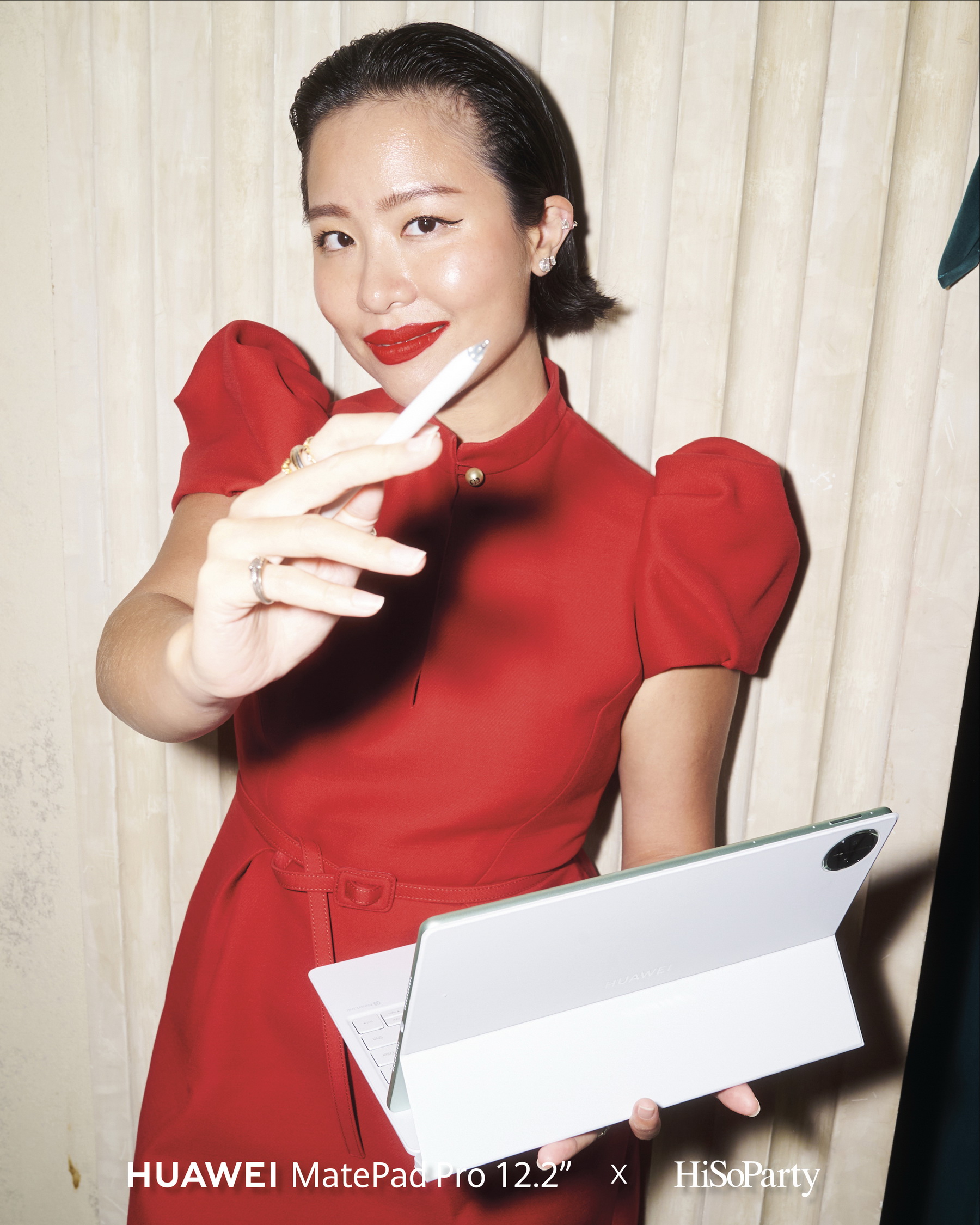 หัวเว่ย จัดงาน Exclusive Experience by HUAWEI MatePad Pro 12.2” 2025