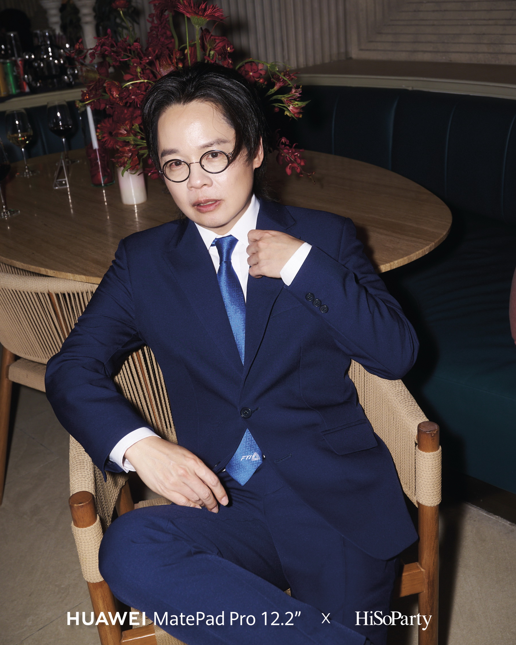 หัวเว่ย จัดงาน Exclusive Experience by HUAWEI MatePad Pro 12.2” 2025