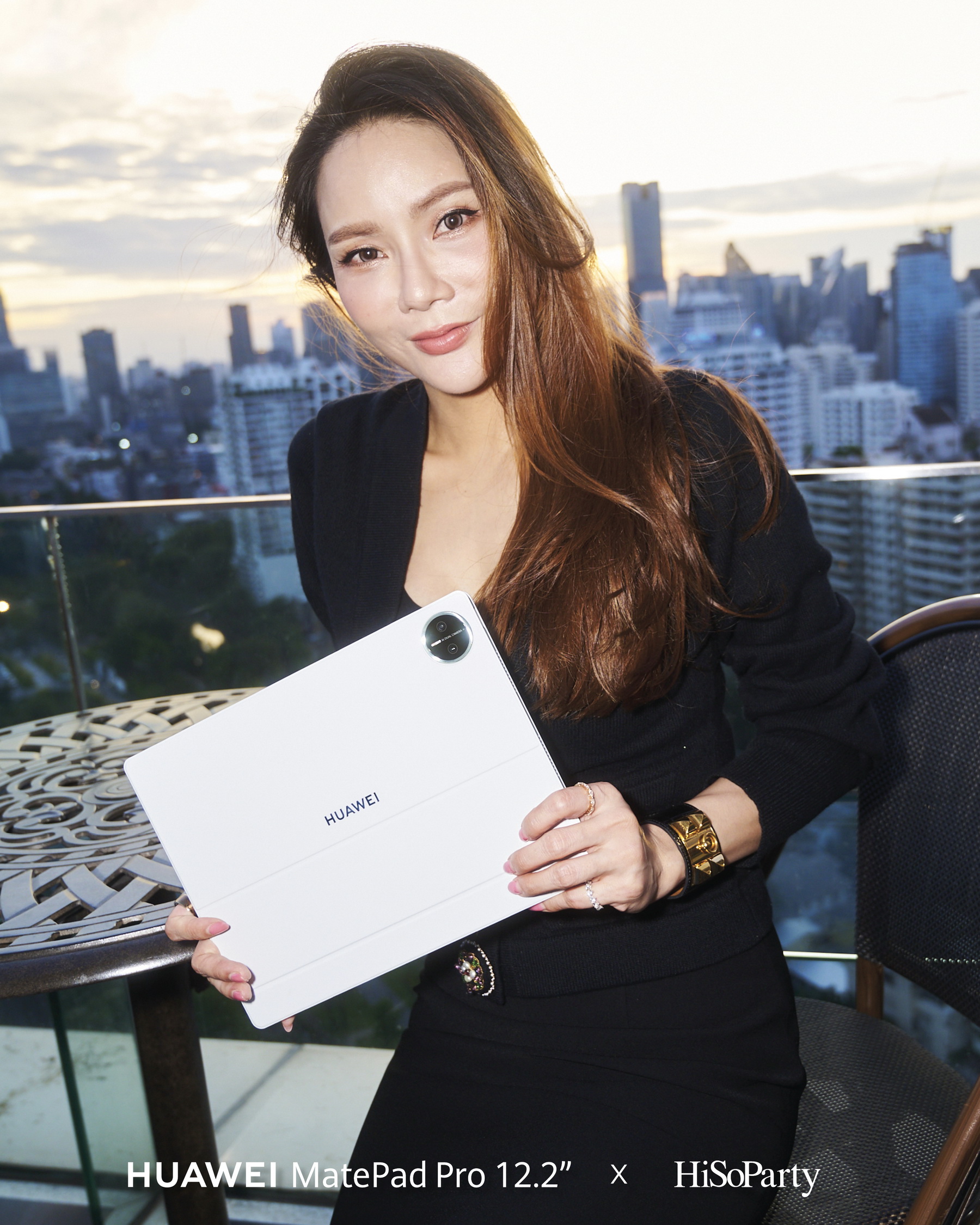 หัวเว่ย จัดงาน Exclusive Experience by HUAWEI MatePad Pro 12.2” 2025