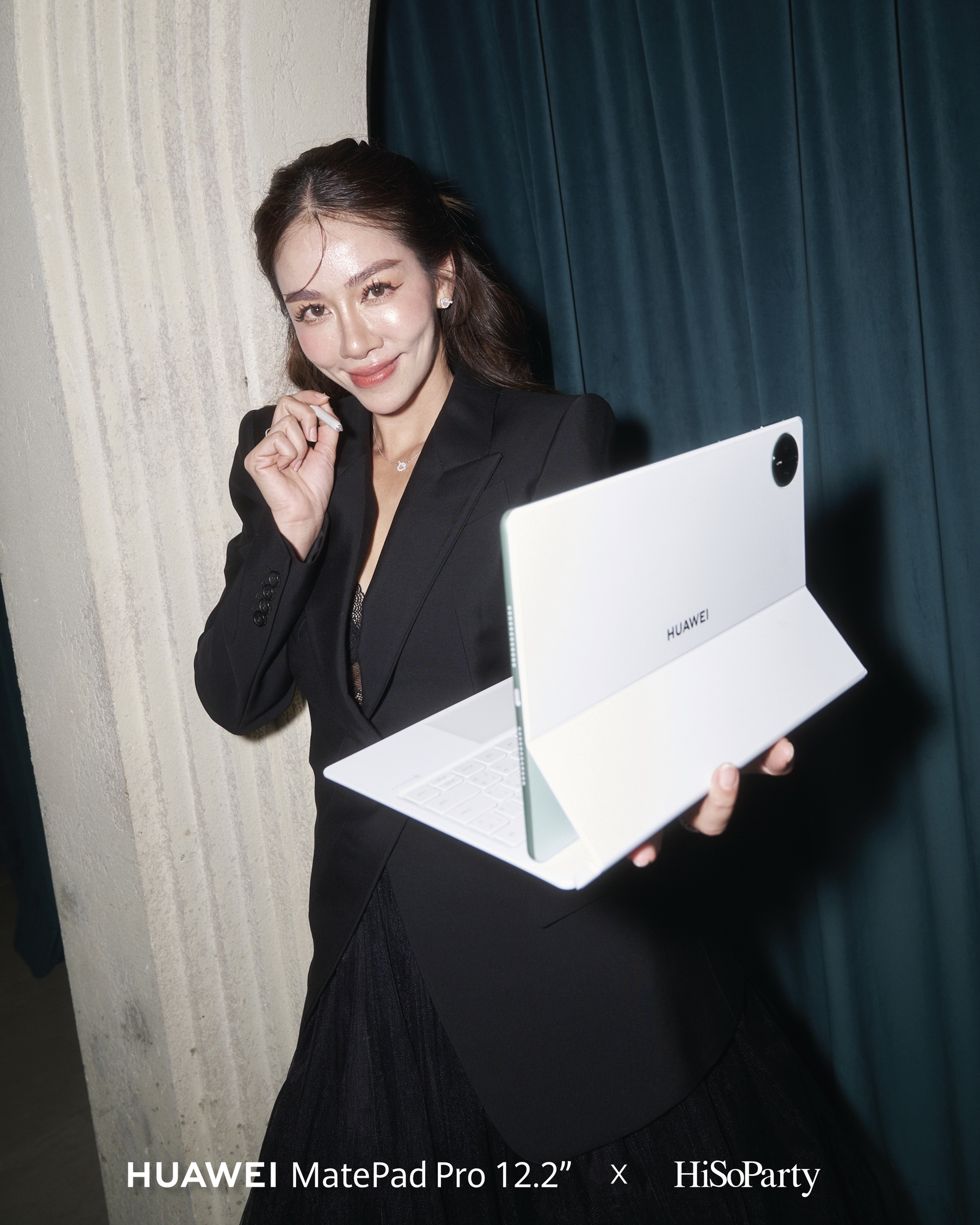 หัวเว่ย จัดงาน Exclusive Experience by HUAWEI MatePad Pro 12.2” 2025