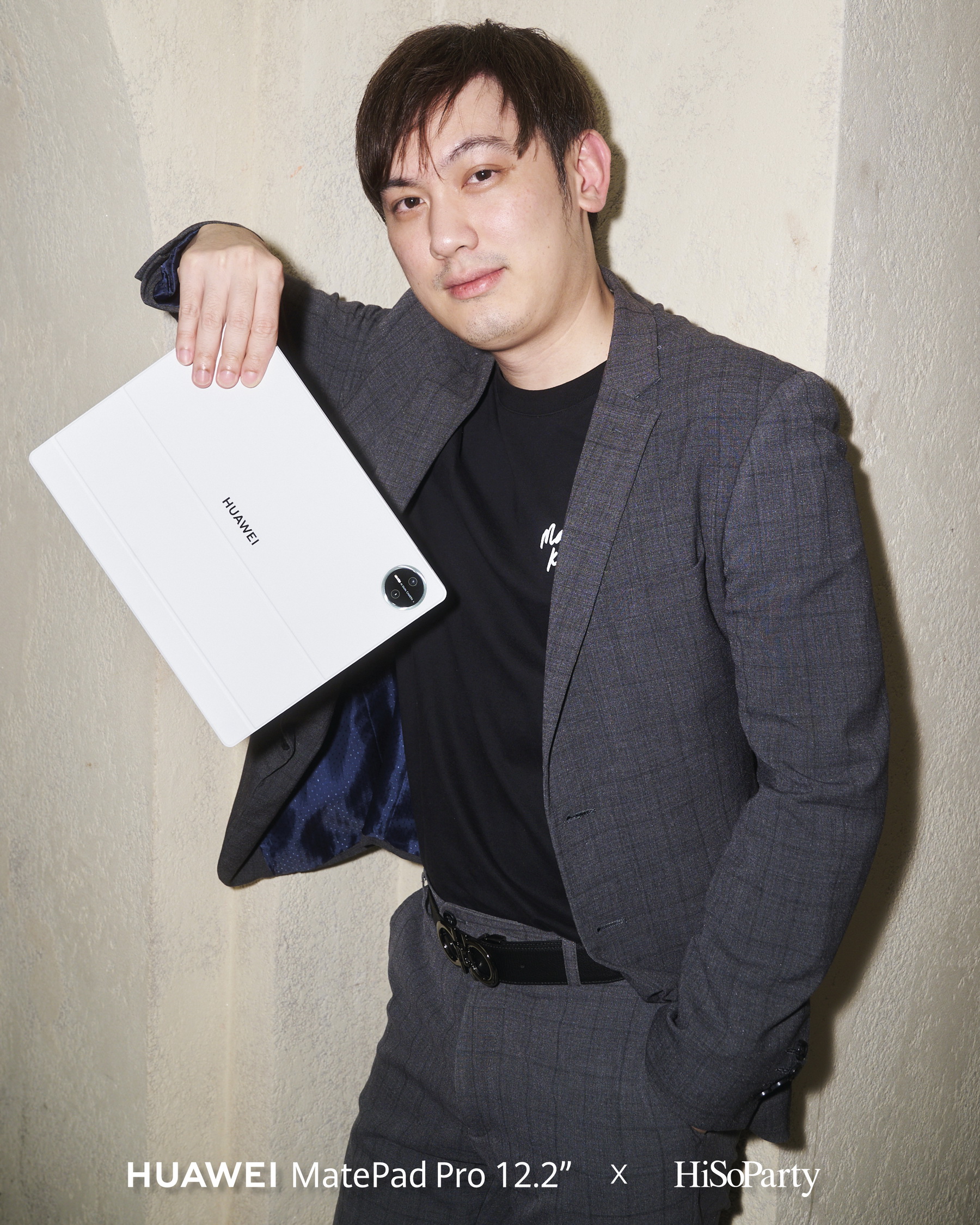 หัวเว่ย จัดงาน Exclusive Experience by HUAWEI MatePad Pro 12.2” 2025