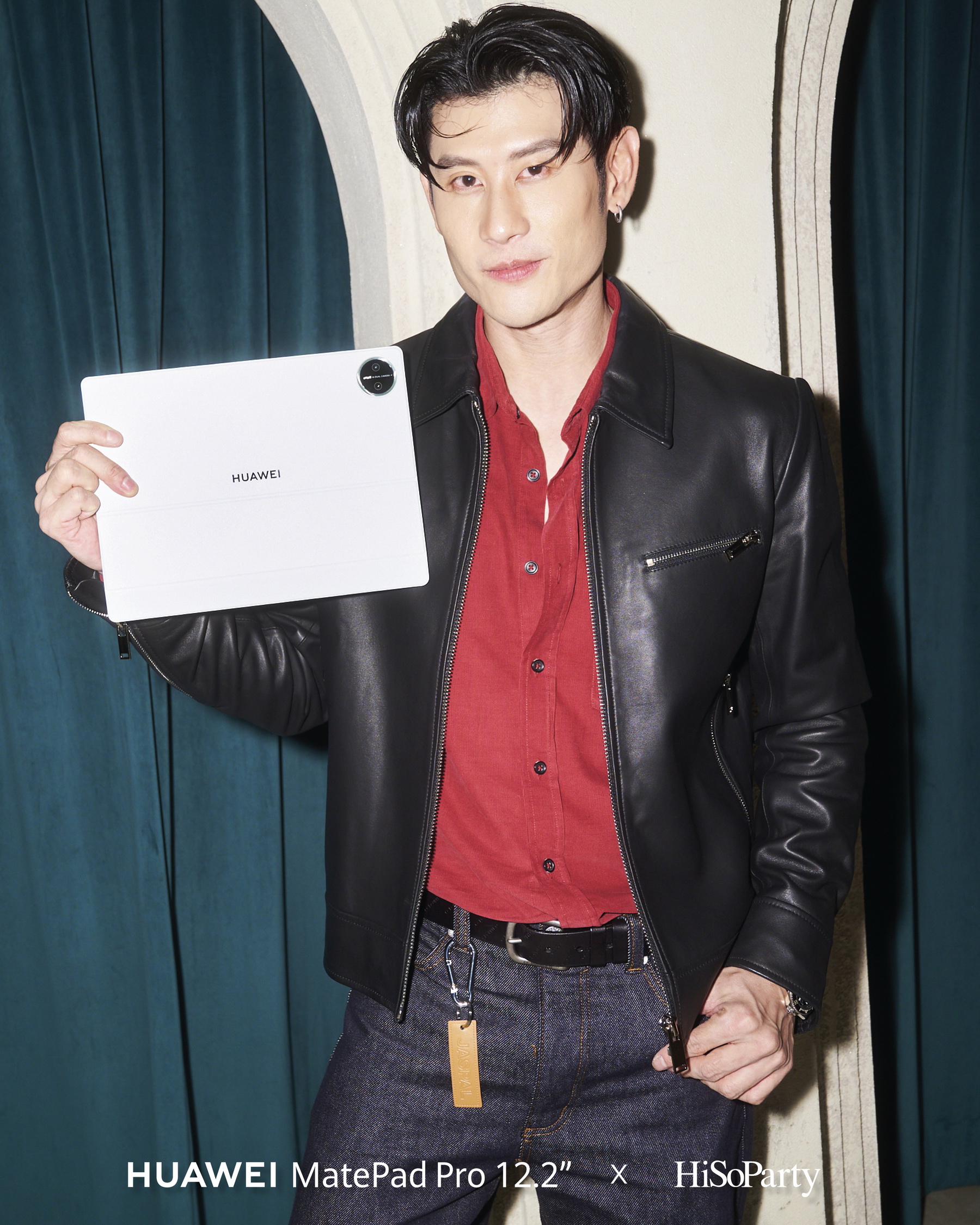 หัวเว่ย จัดงาน Exclusive Experience by HUAWEI MatePad Pro 12.2” 2025