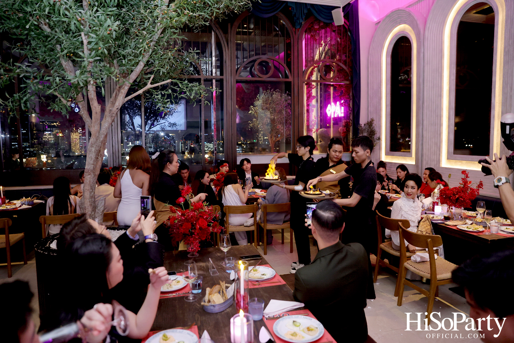 หัวเว่ย จัดงาน Exclusive Experience by HUAWEI MatePad Pro 12.2” 2025