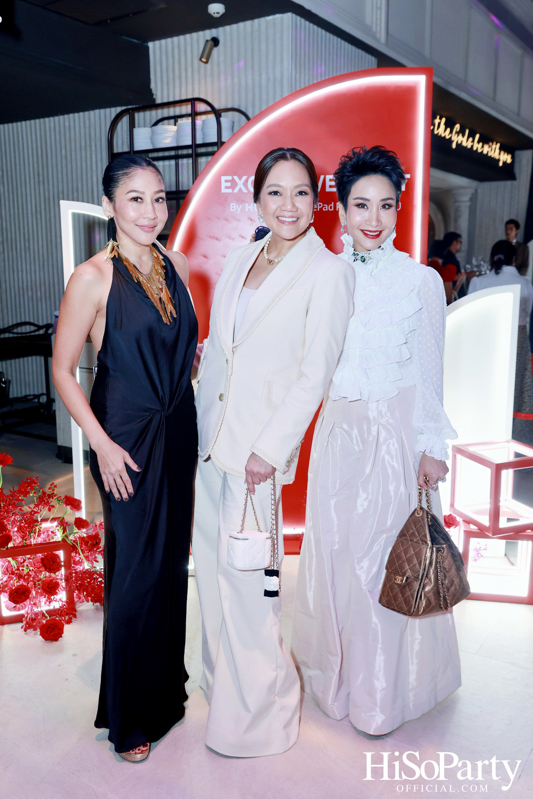 หัวเว่ย จัดงาน Exclusive Experience by HUAWEI MatePad Pro 12.2” 2025