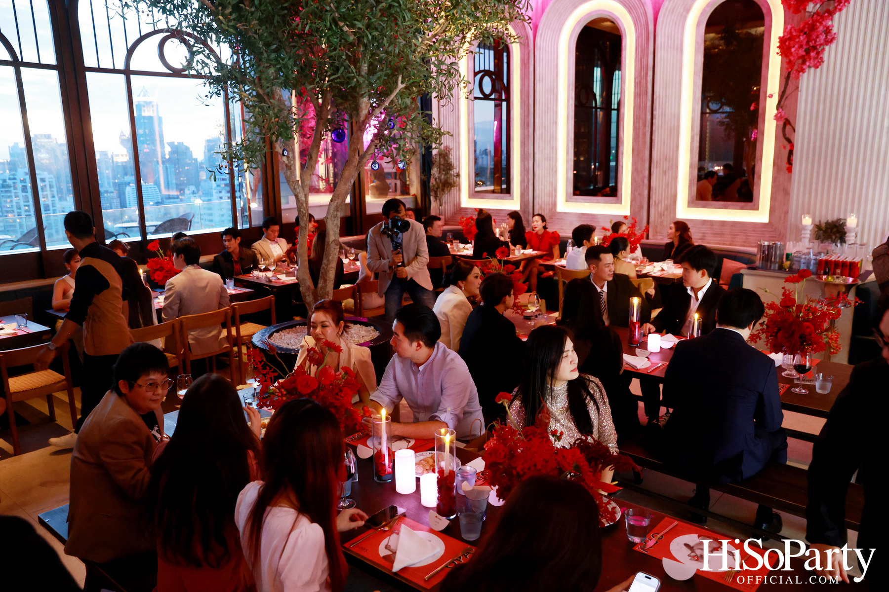 หัวเว่ย จัดงาน Exclusive Experience by HUAWEI MatePad Pro 12.2” 2025