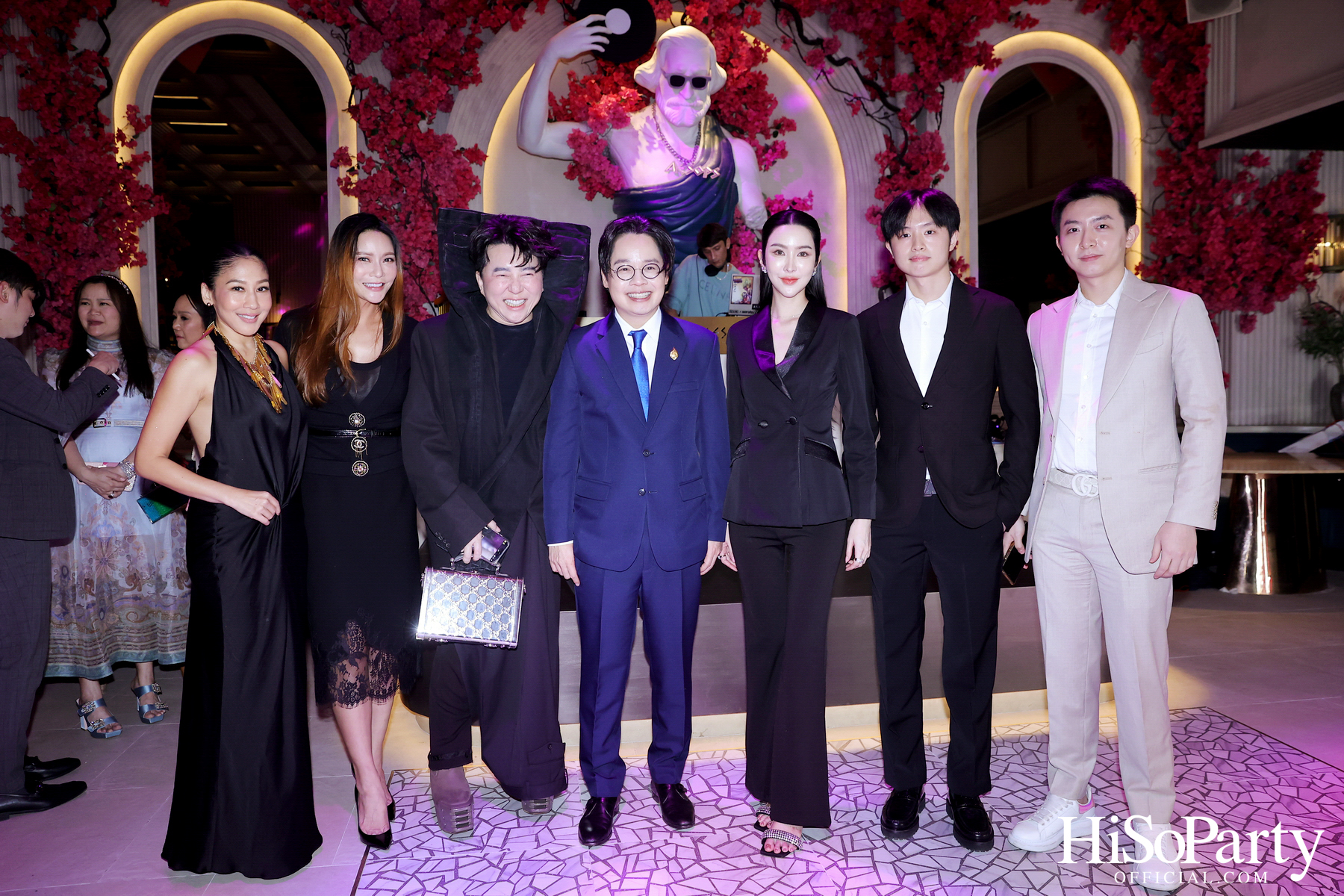 หัวเว่ย จัดงาน Exclusive Experience by HUAWEI MatePad Pro 12.2” 2025