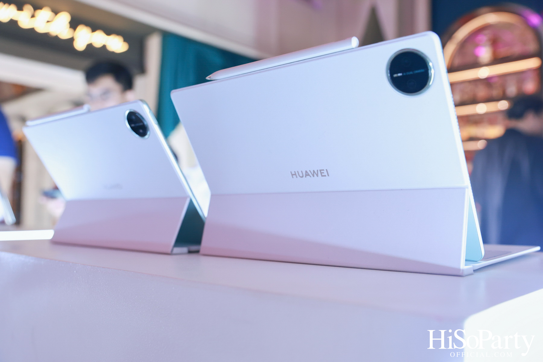หัวเว่ย จัดงาน Exclusive Experience by HUAWEI MatePad Pro 12.2” 2025