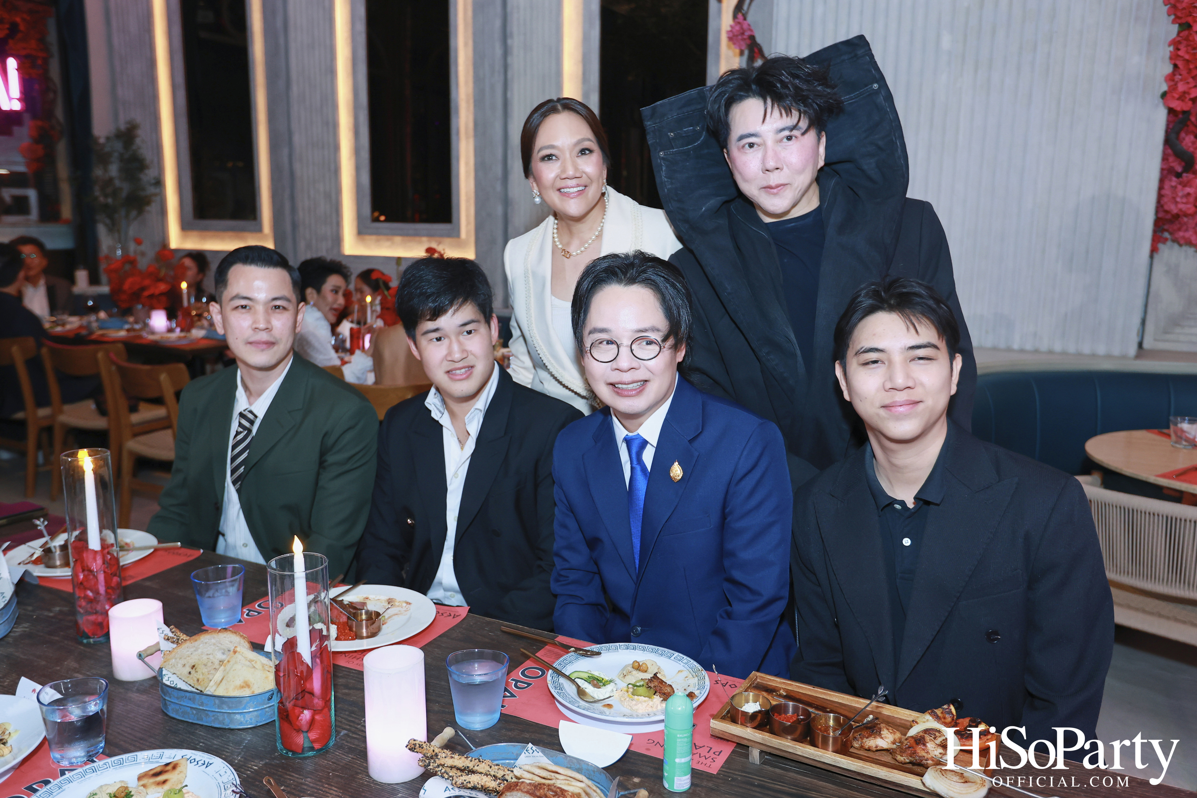 หัวเว่ย จัดงาน Exclusive Experience by HUAWEI MatePad Pro 12.2” 2025